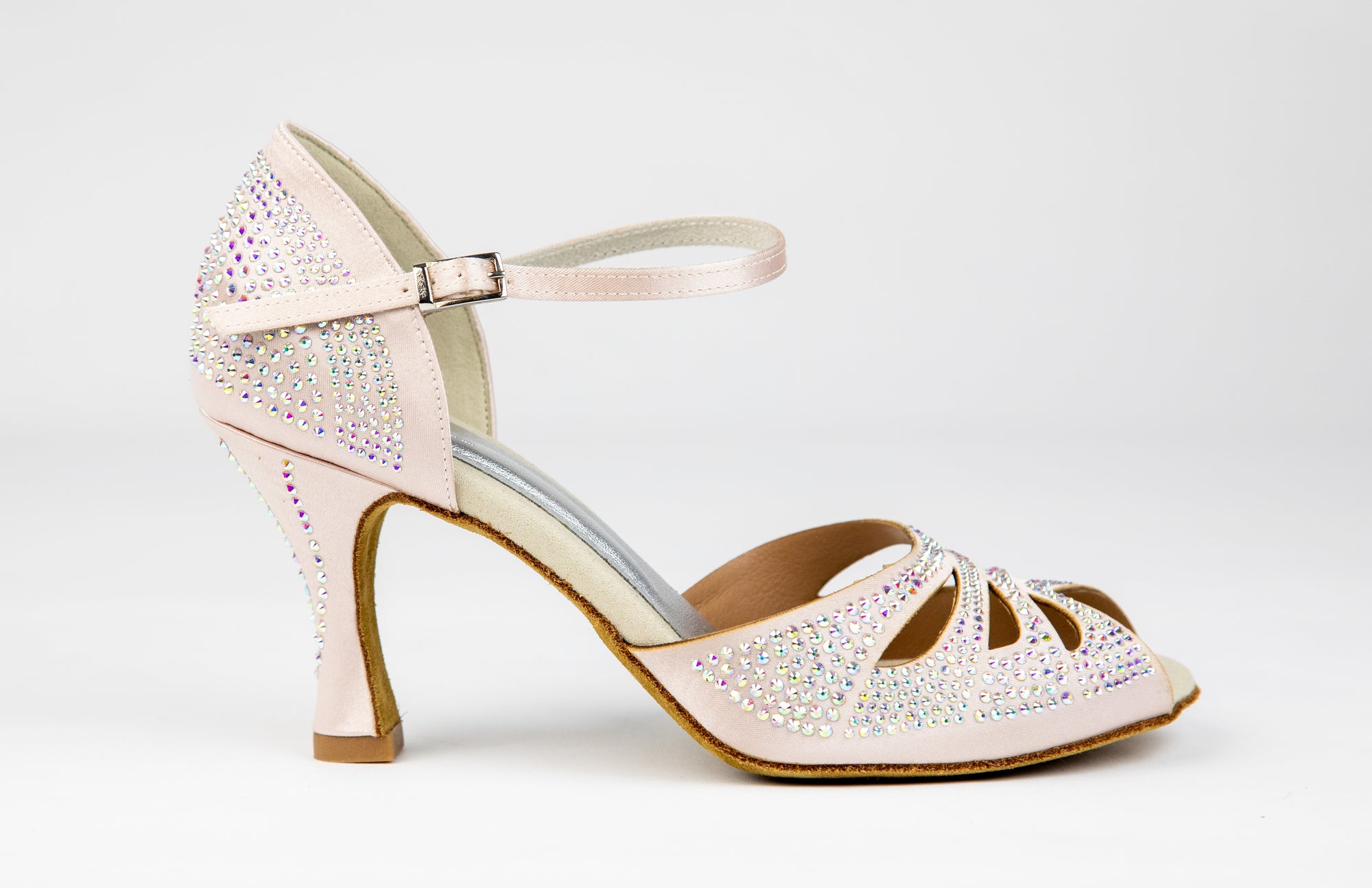 Ana Raso Cipria 70R (L44)