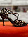 JESSICA LEOPARD SATIN 85S (485)