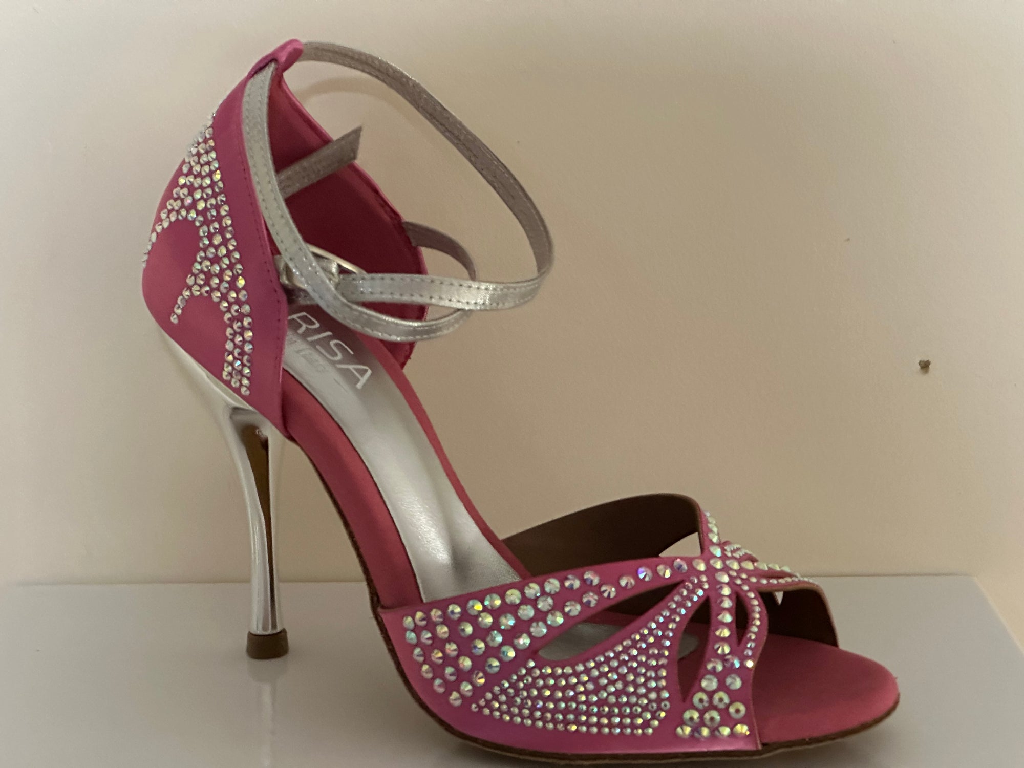 Angela Raso Fuxia 90mm (L2)