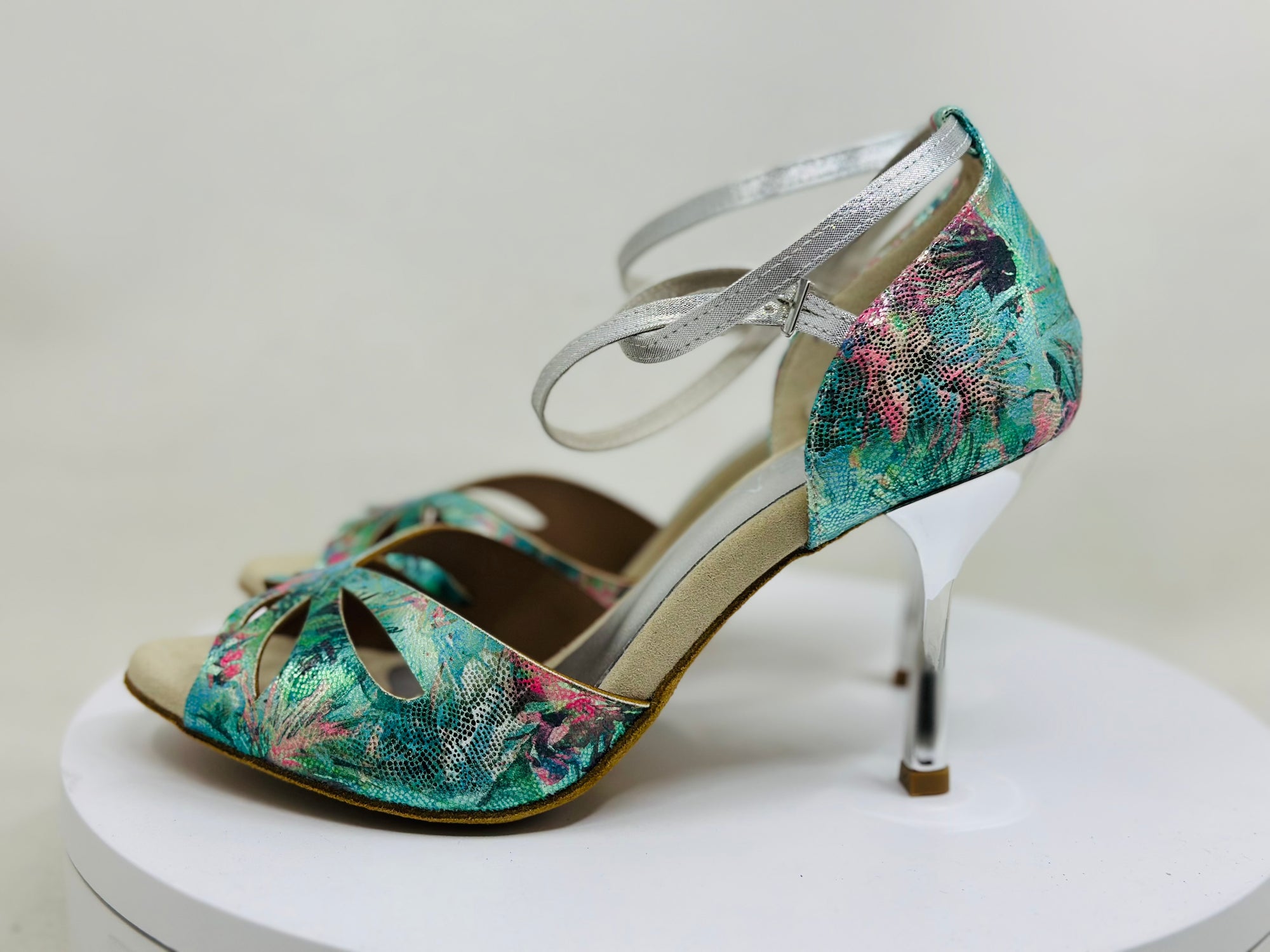 Angela Vergel Green 90S (L2SS)-VERGEL GREEN