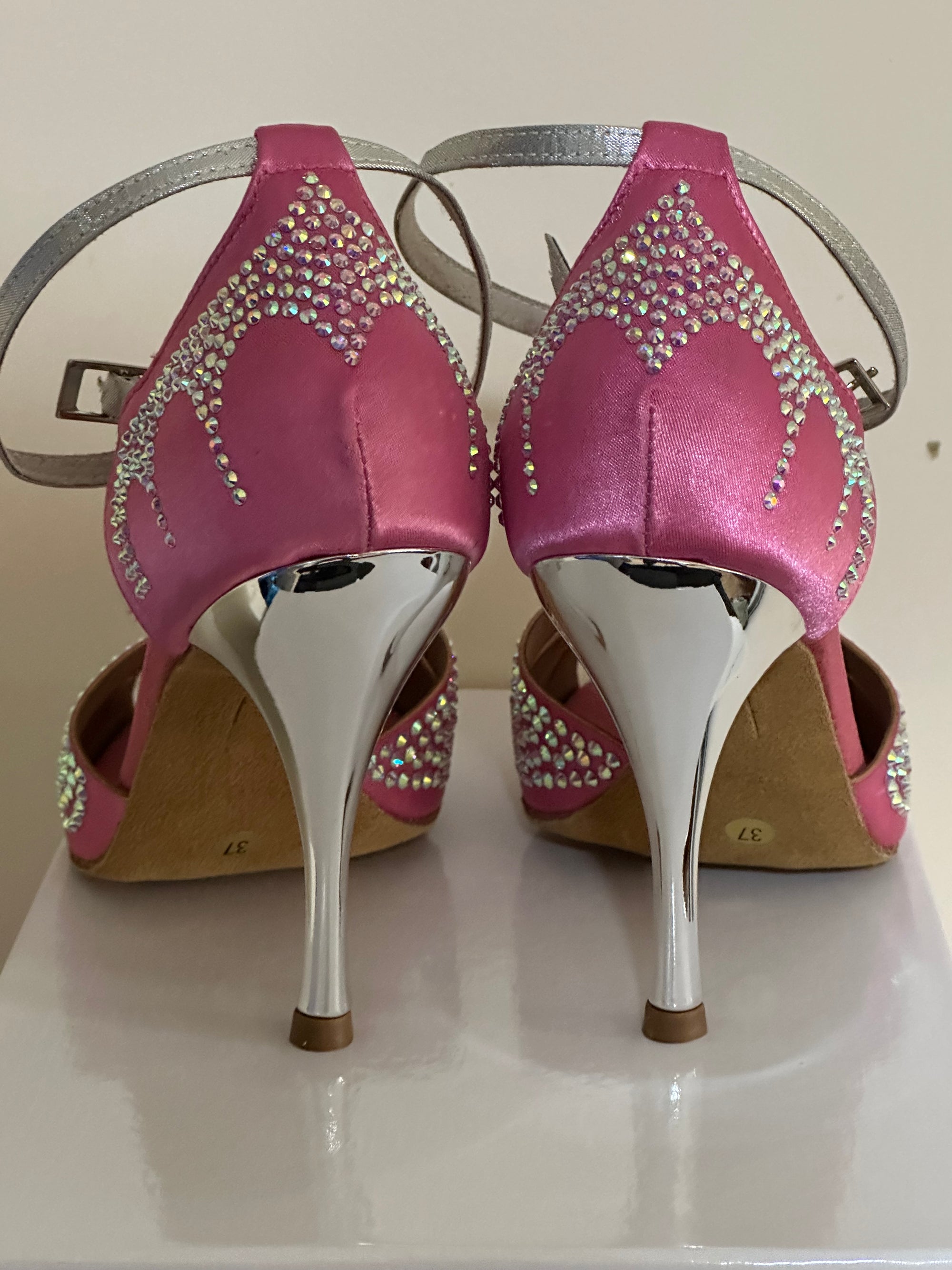 Angela Raso Fuxia 100mm (L2)