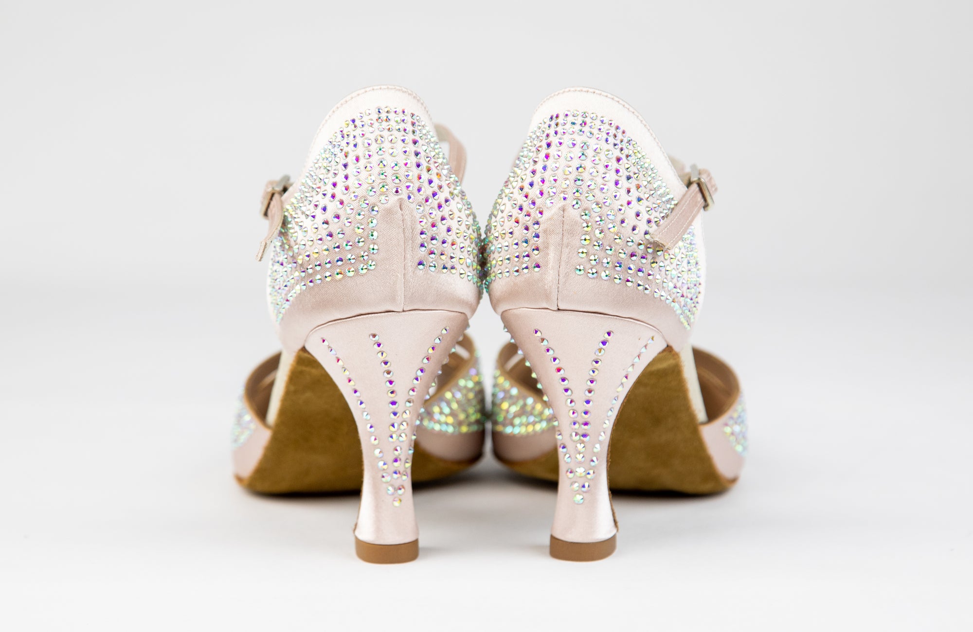 Ana Raso Cipria 70R (L44)