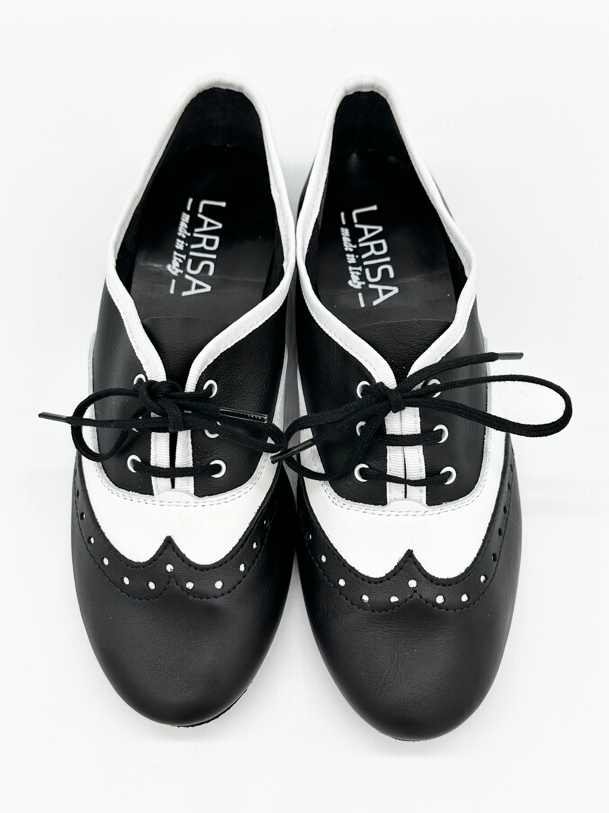 Jazz Kristina mambo leather JL1