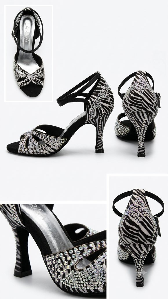 Angela Raso Zebra 90R (L2)