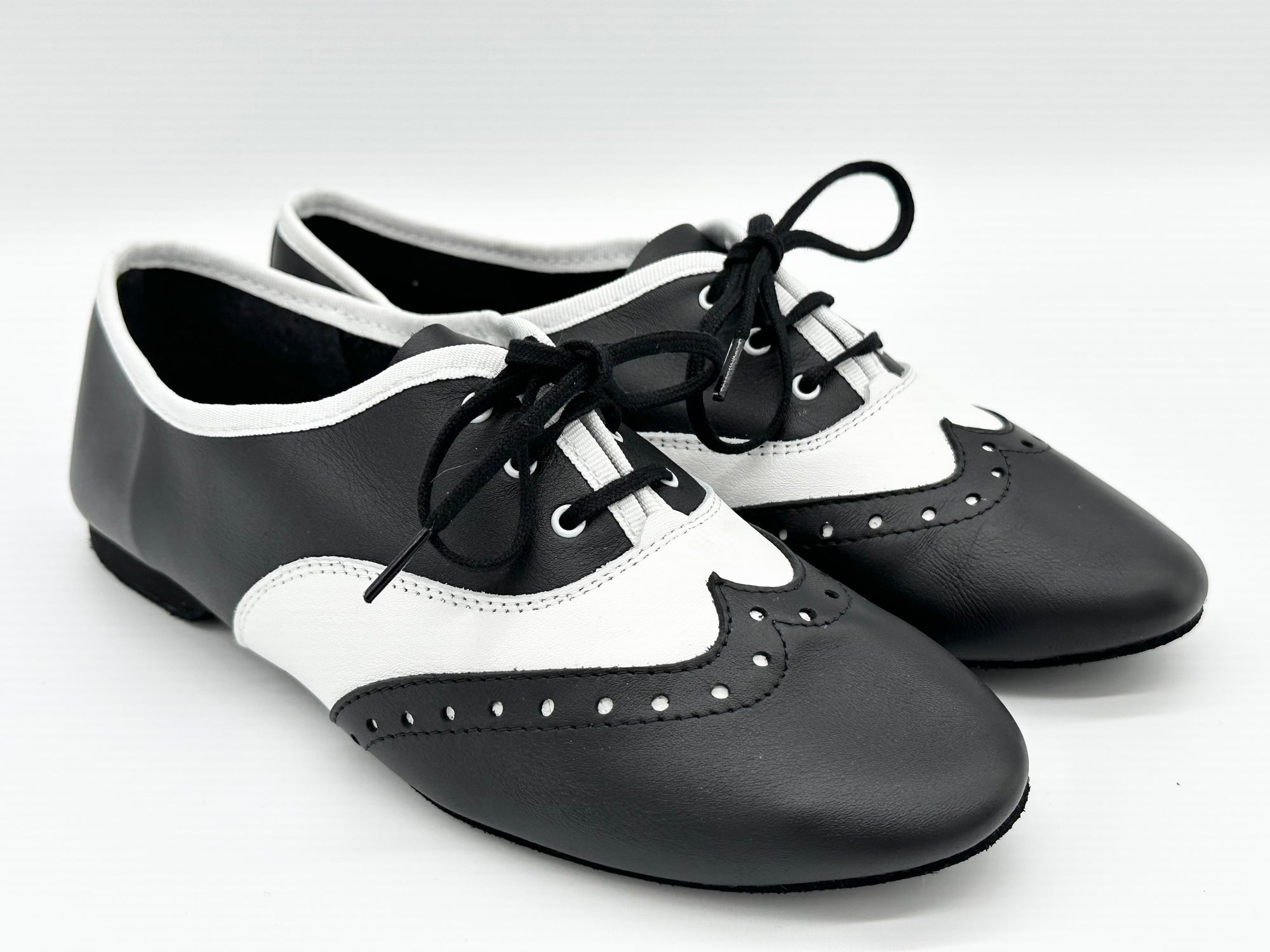 Jazz Kristina mambo leather JL1