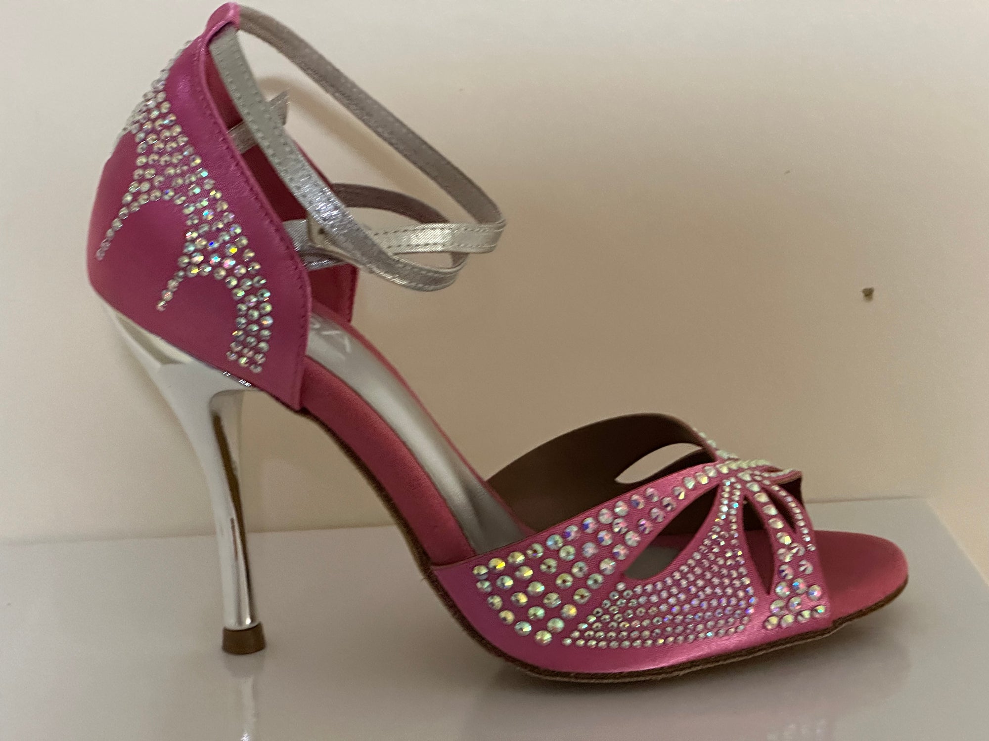 Angela Raso Fuxia 100mm (L2)