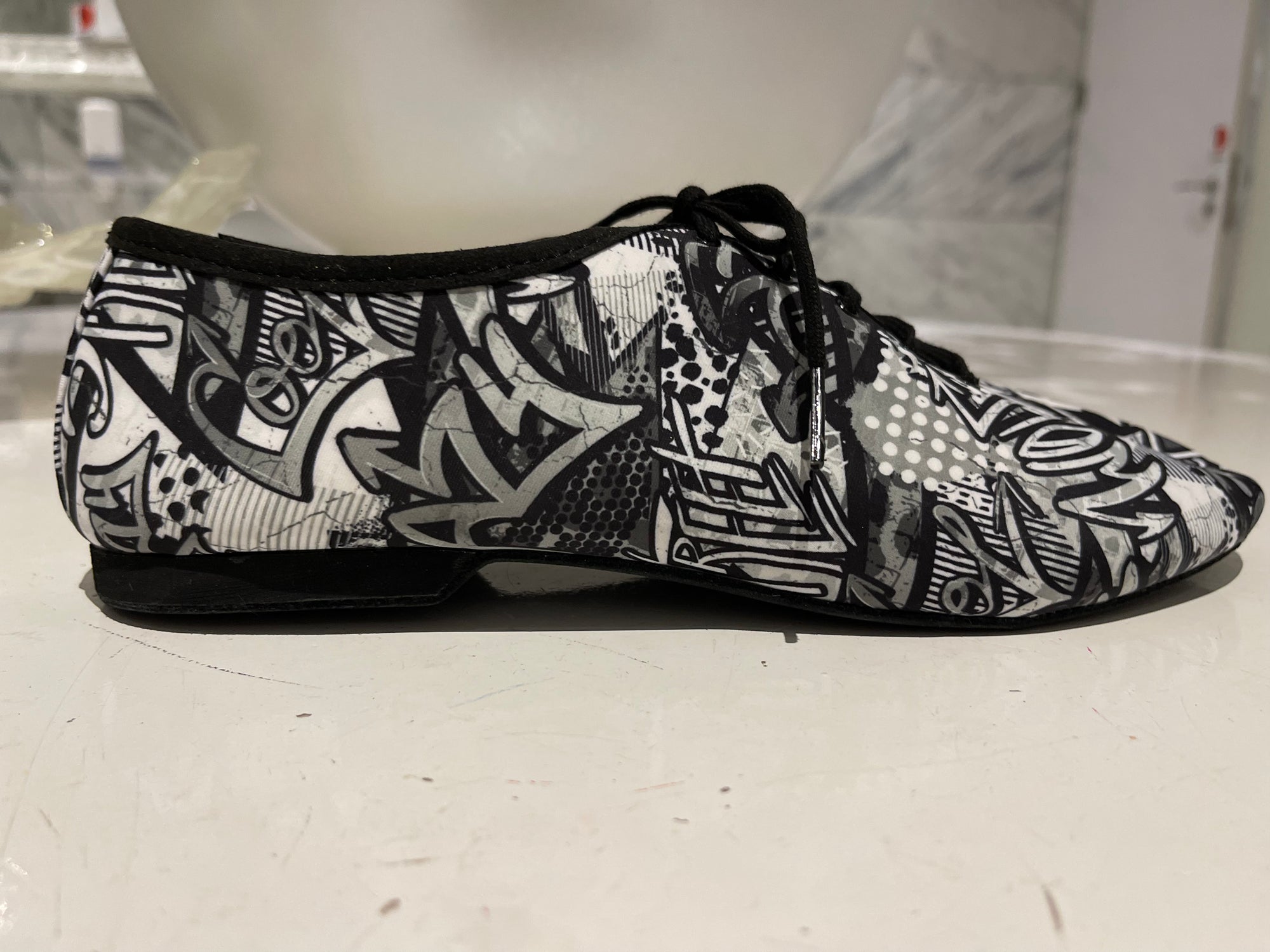 Jazz Fumetto mono (J03)