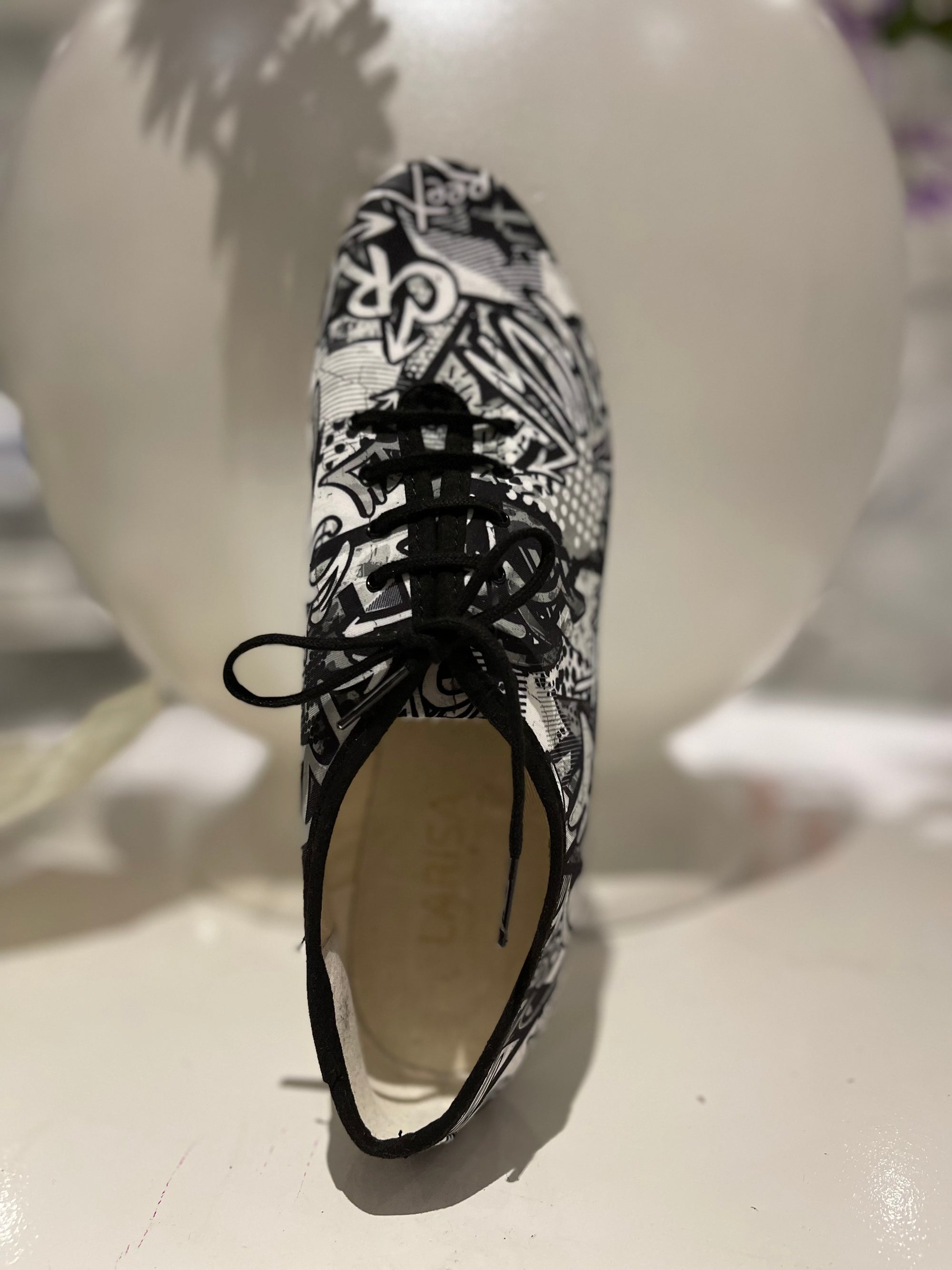 Jazz Fumetto mono (J03)