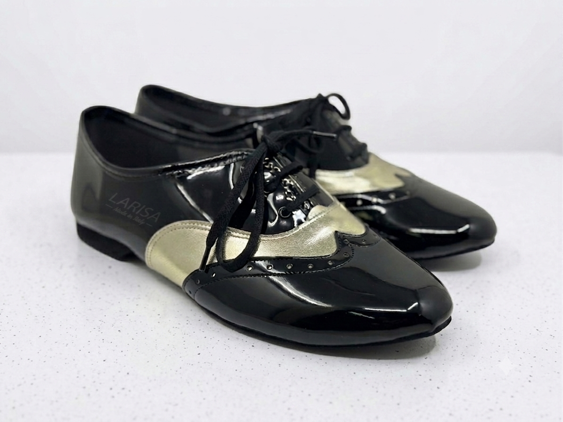 Jazz Kristina black gold JL1
