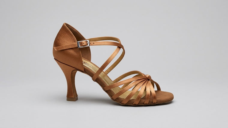 Stefany Raso Tan 70mm Flexi (L205)