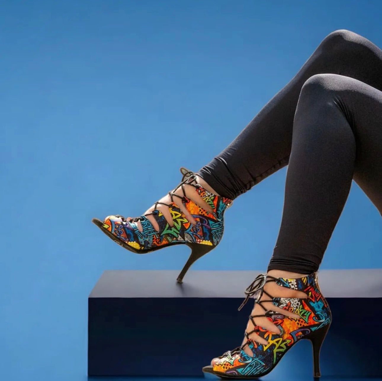 Borboleta Comics Multi 85mm (784)