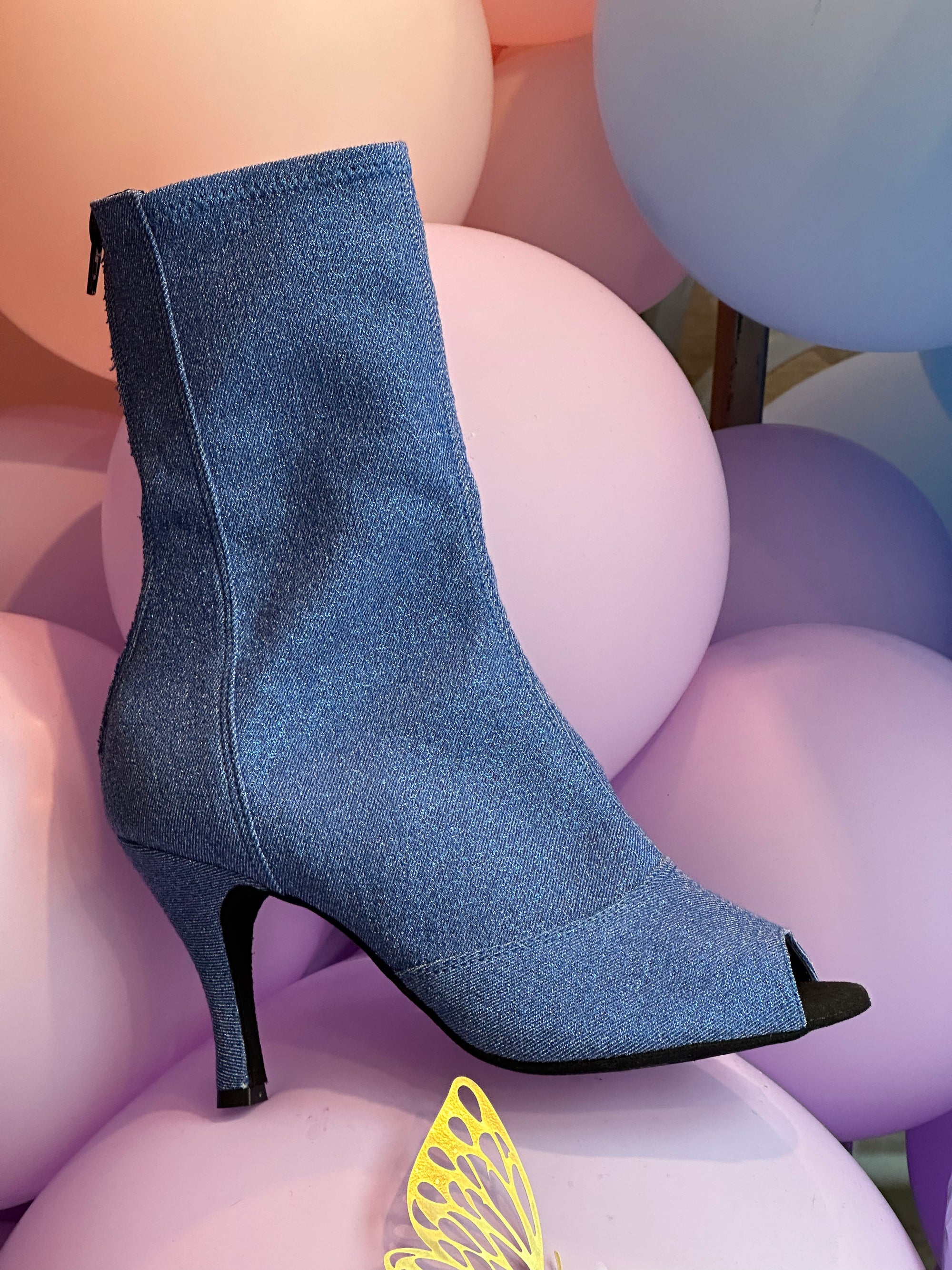 JOLIE DENIM 85S (S135)