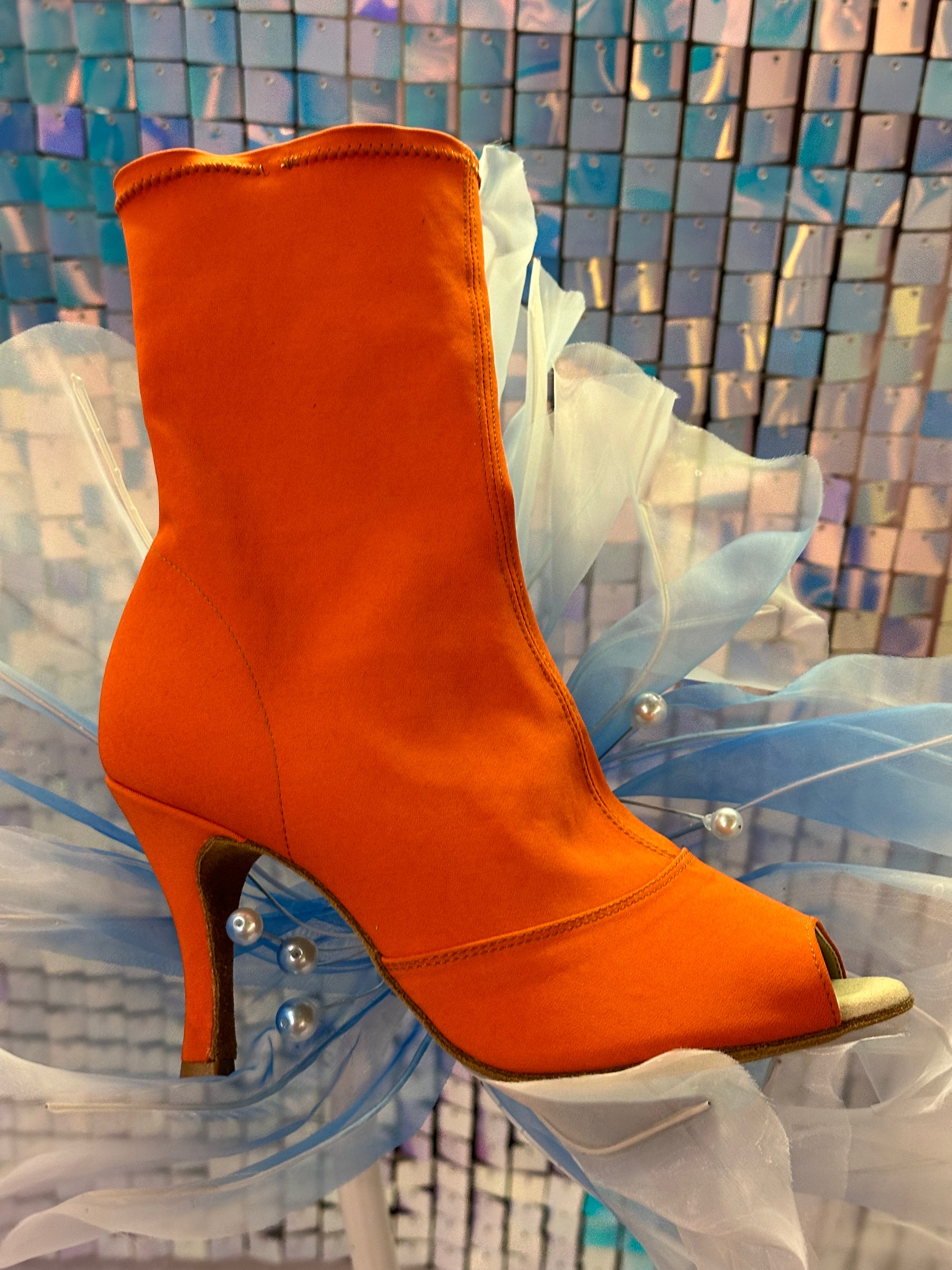 JOLIE ORANGE 85S (S135)