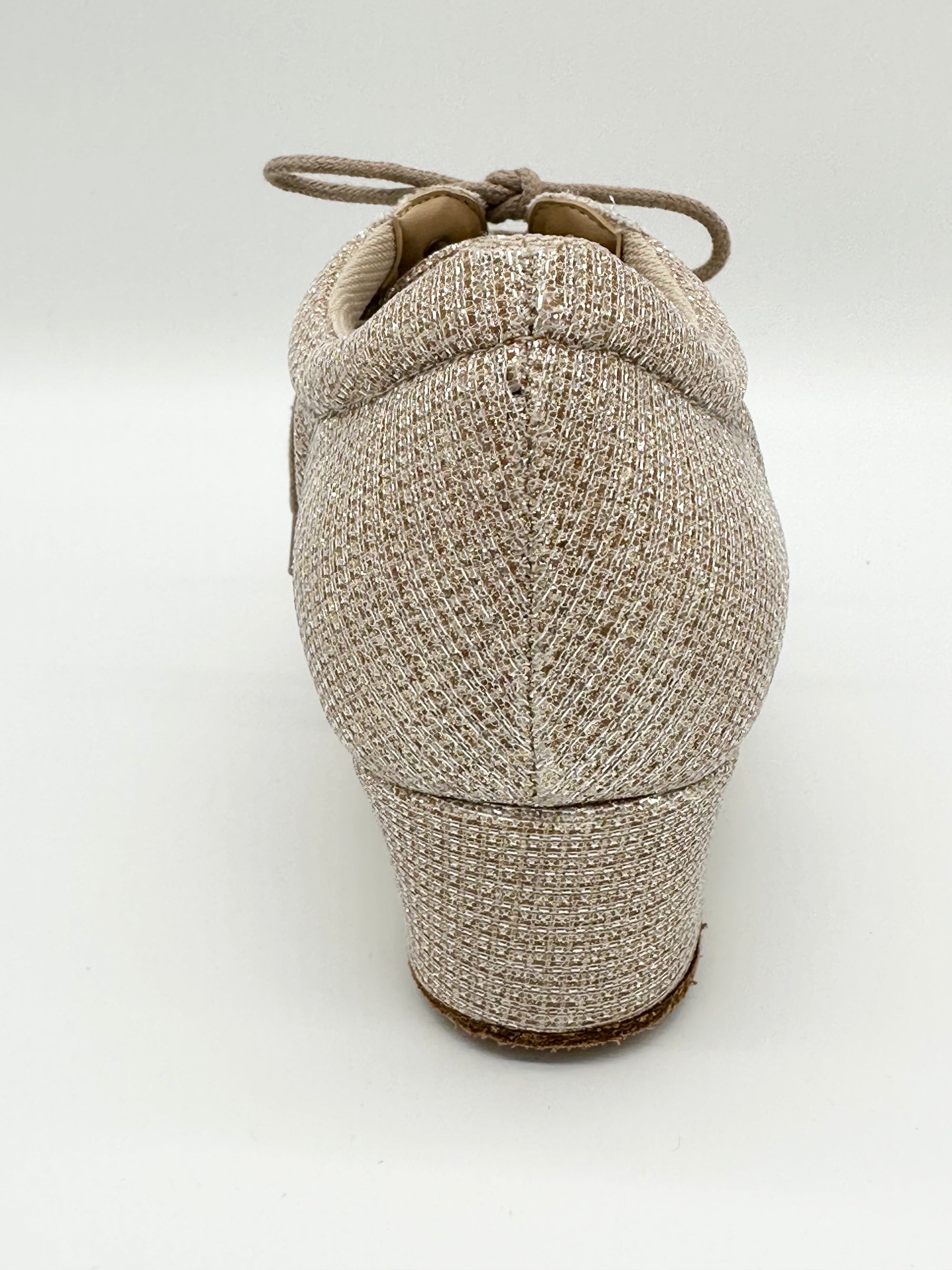 Suzy Candy Platino (A1)