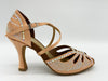 Aurora Flesh Satin 80R (L55)