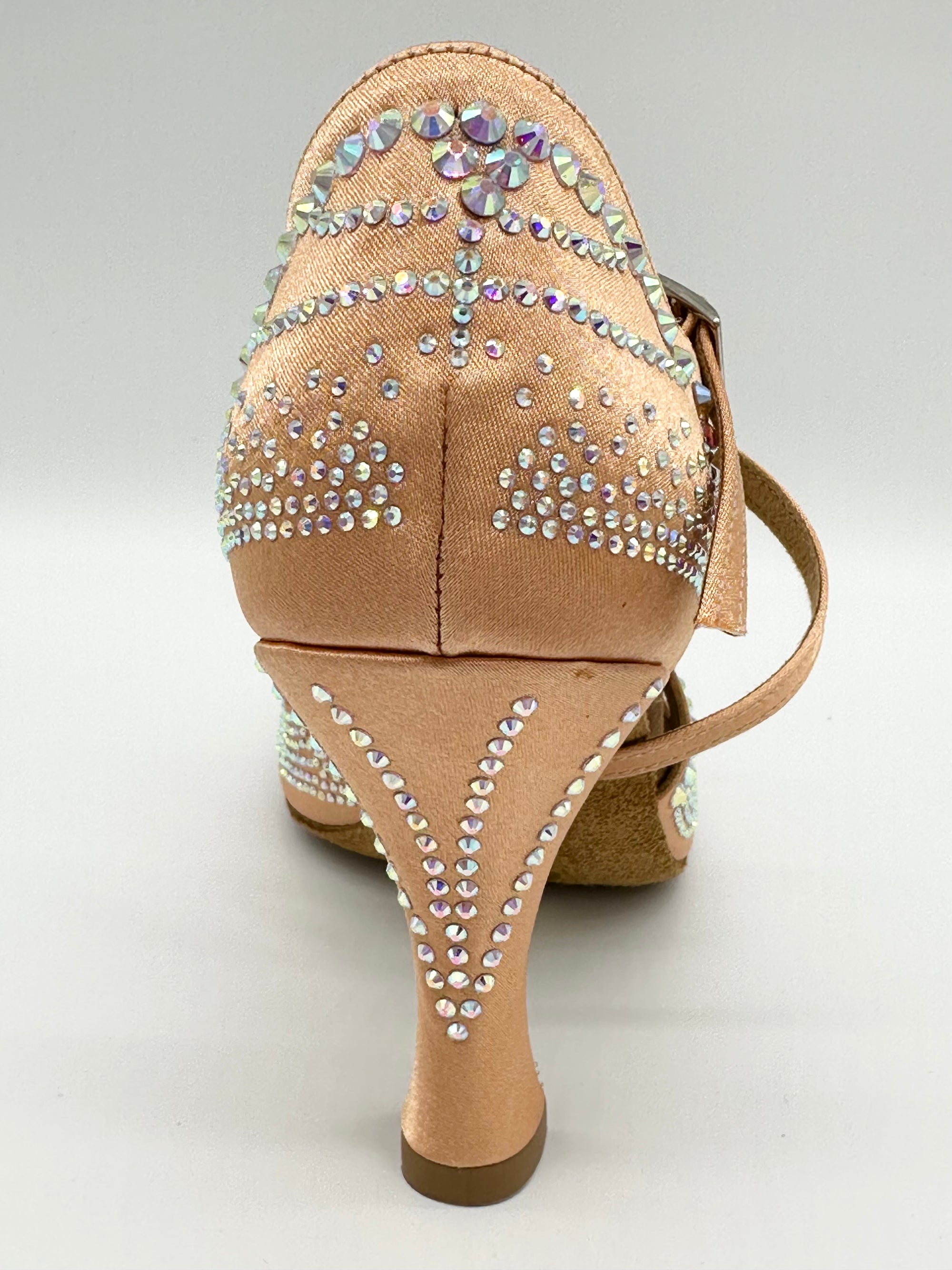 Aurora Flesh Satin 80R (L55)