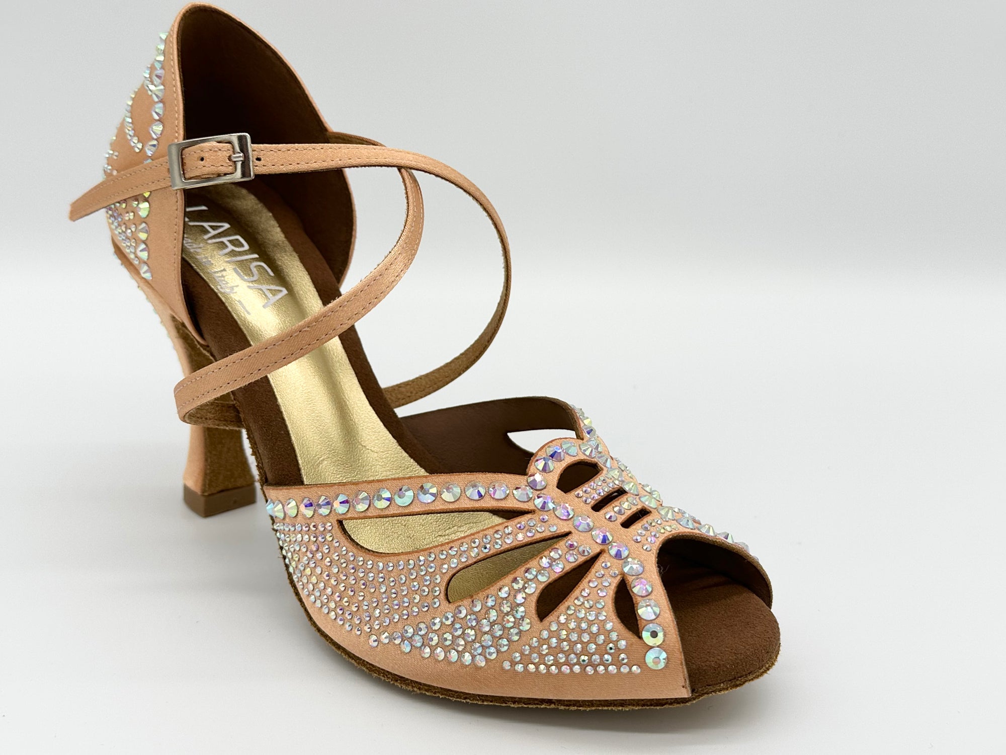 Aurora Flesh Satin 80R (L55)