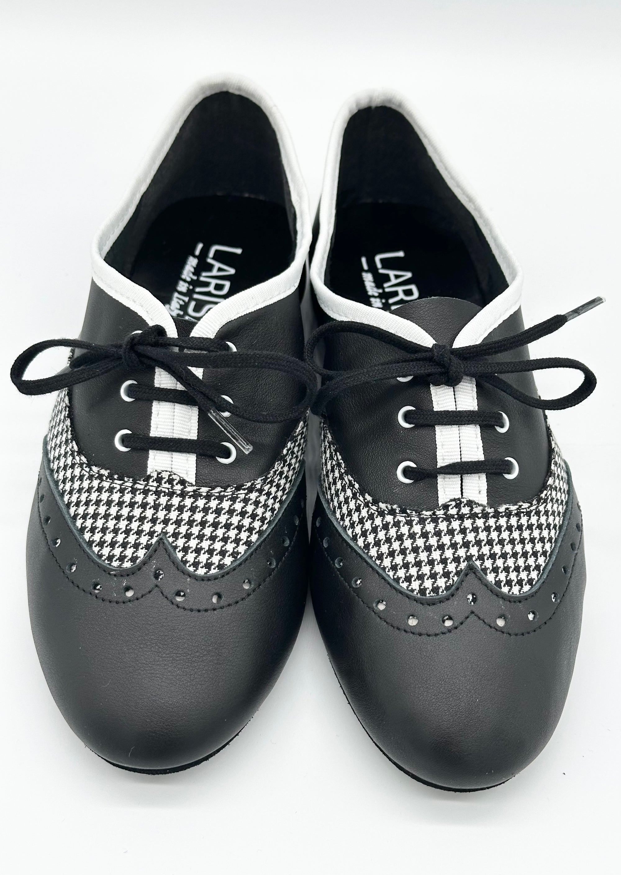 Jazz Kristina Dogtooth JL1