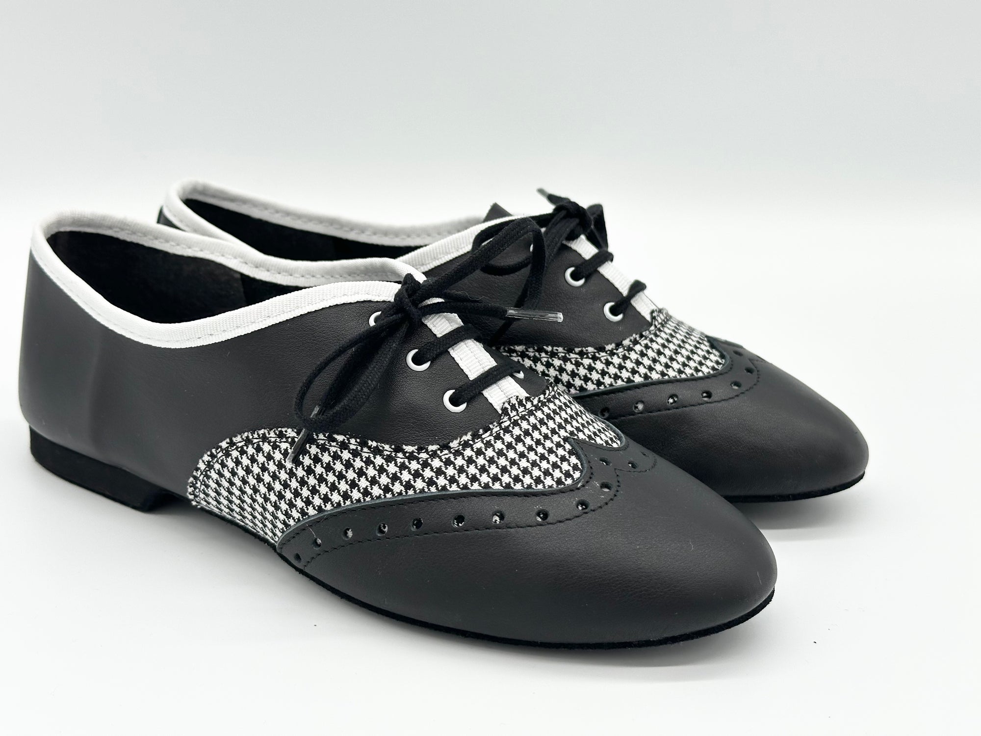 Jazz Kristina Dogtooth JL1