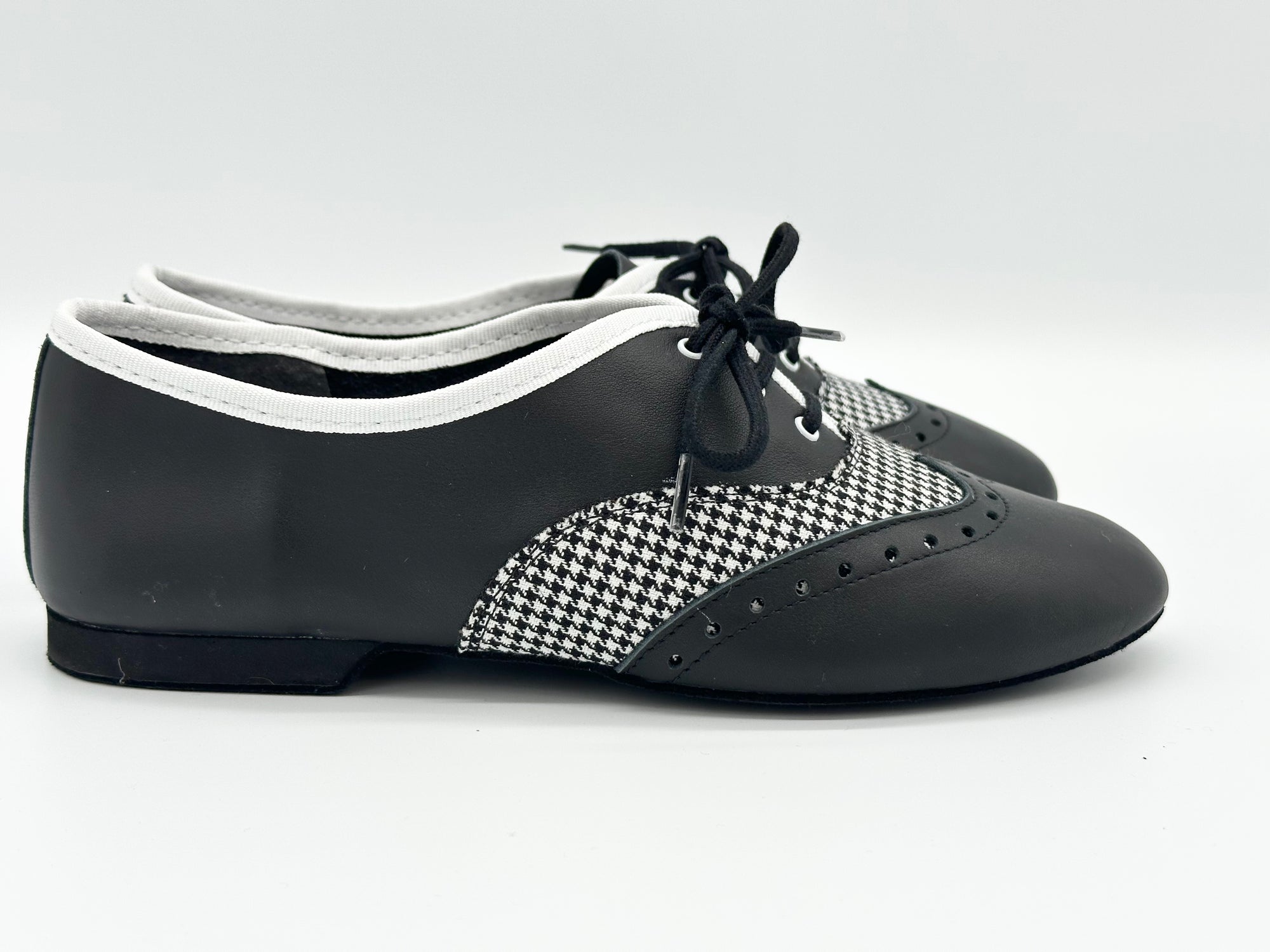 Jazz Kristina Dogtooth JL1