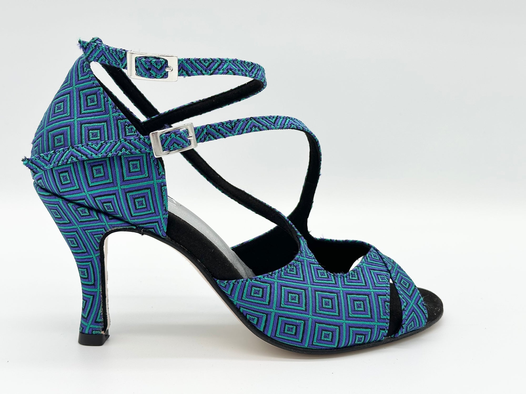 JESSICA CUBIC BLU 85R (485)