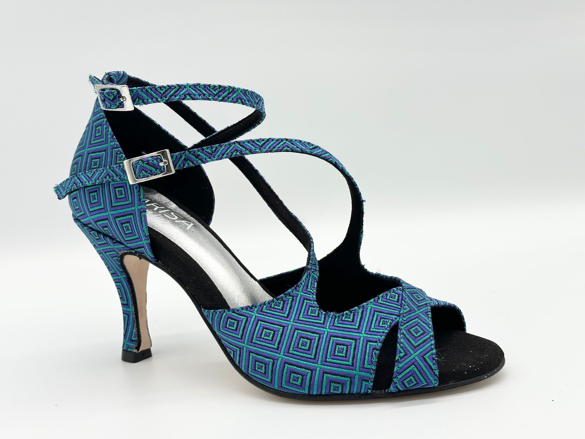 JESSICA CUBIC BLU 85R (485)