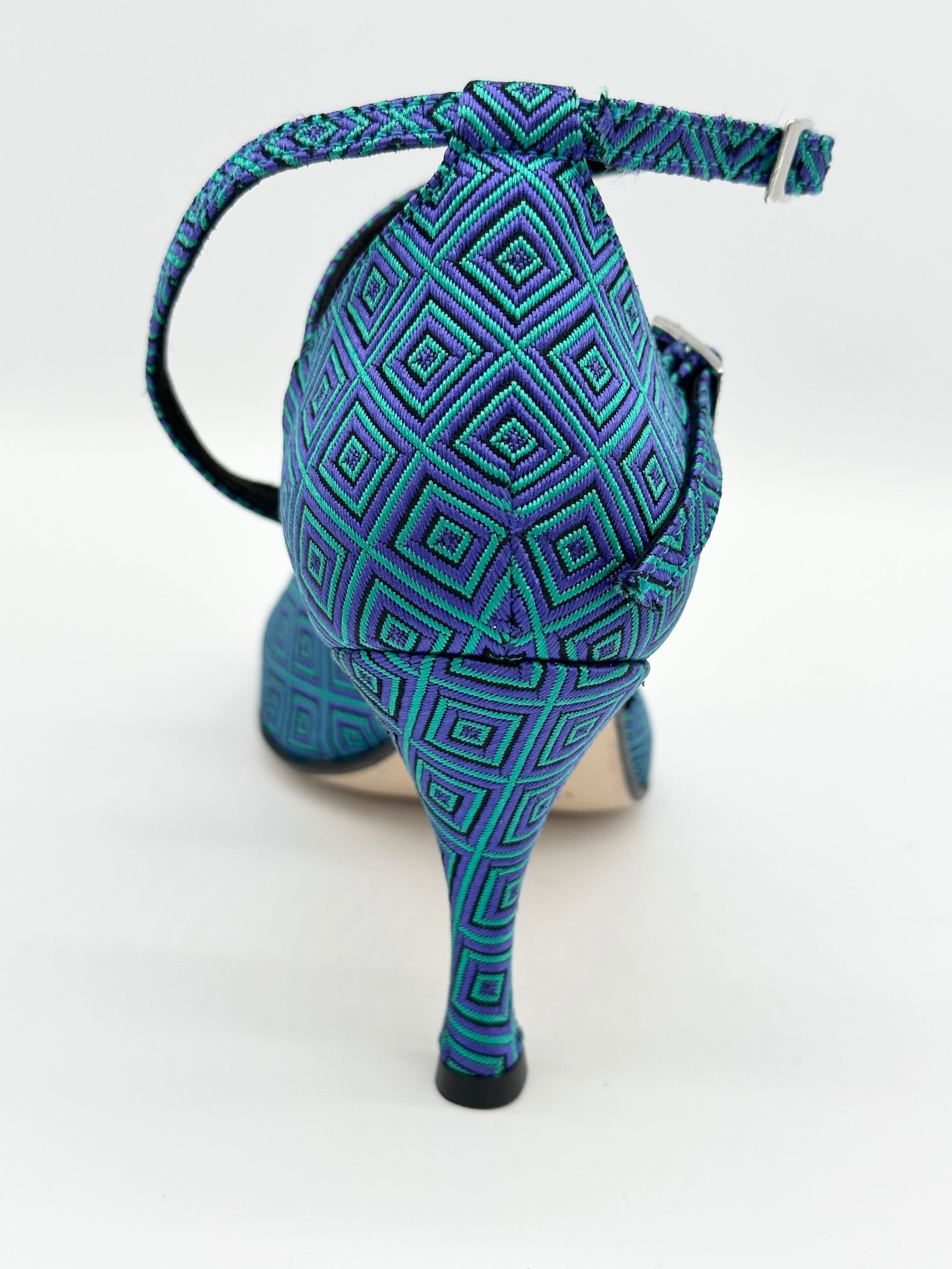 JESSICA CUBIC BLU 85R (485)