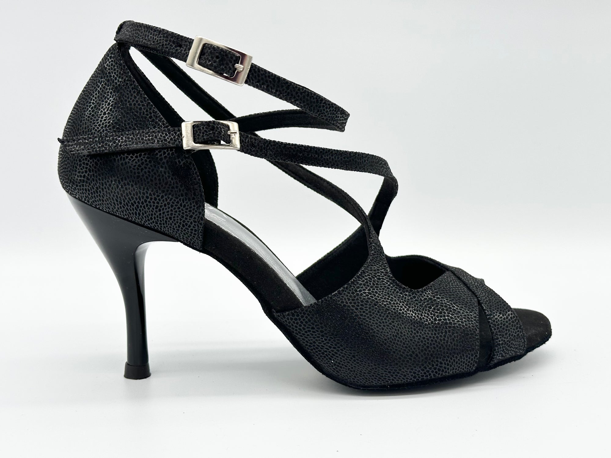 JESSICA FISH NERO 85S (485)