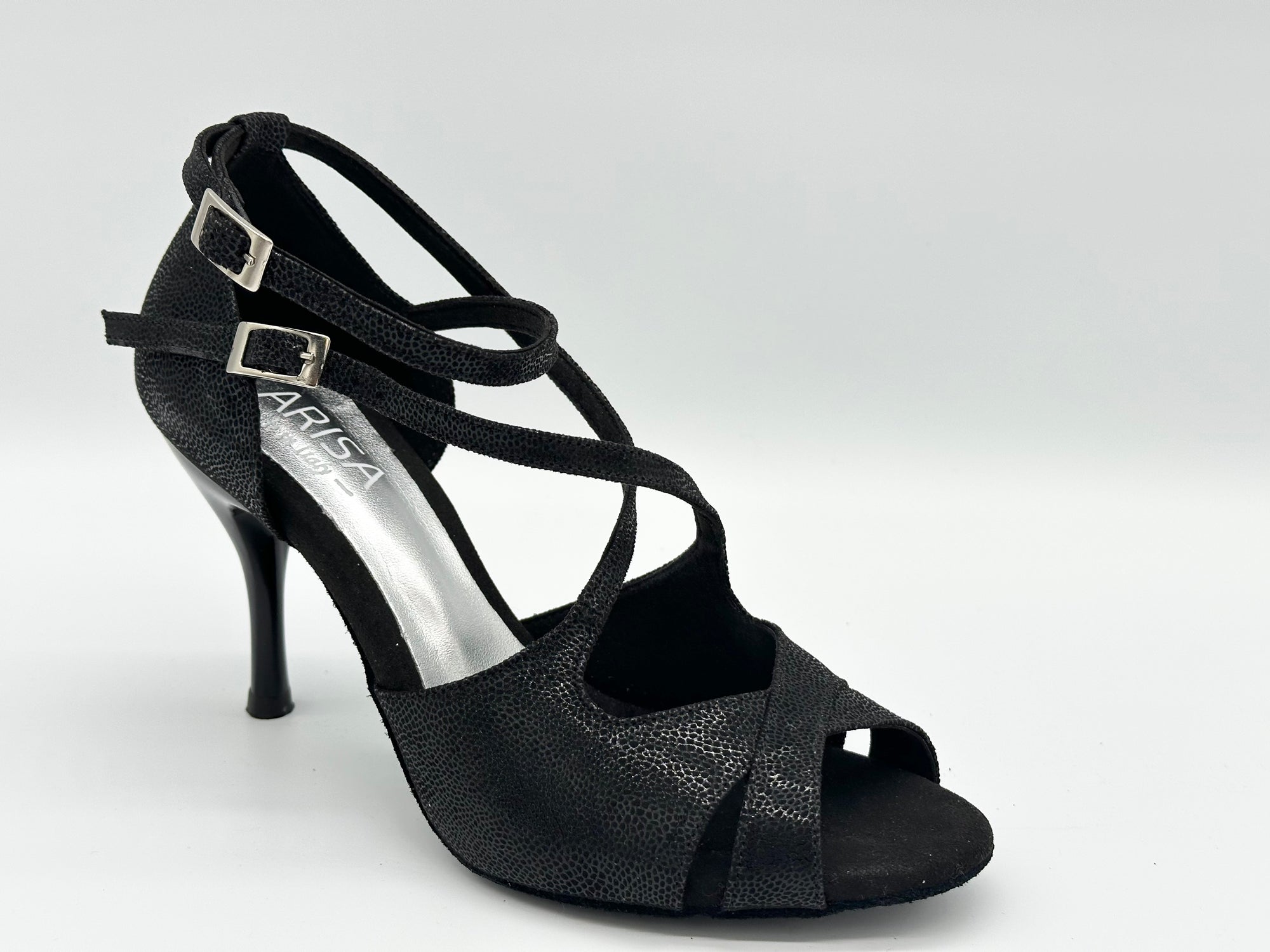 JESSICA FISH NERO 85S (485)