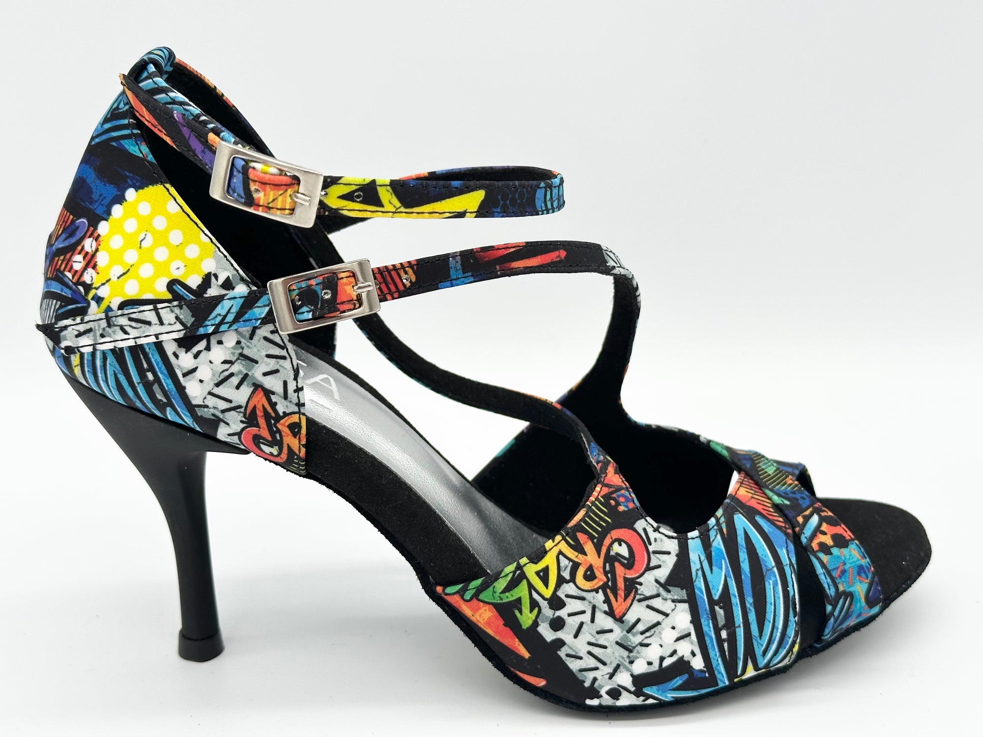 JESSICA FUMETTO MULTI 85S (485)