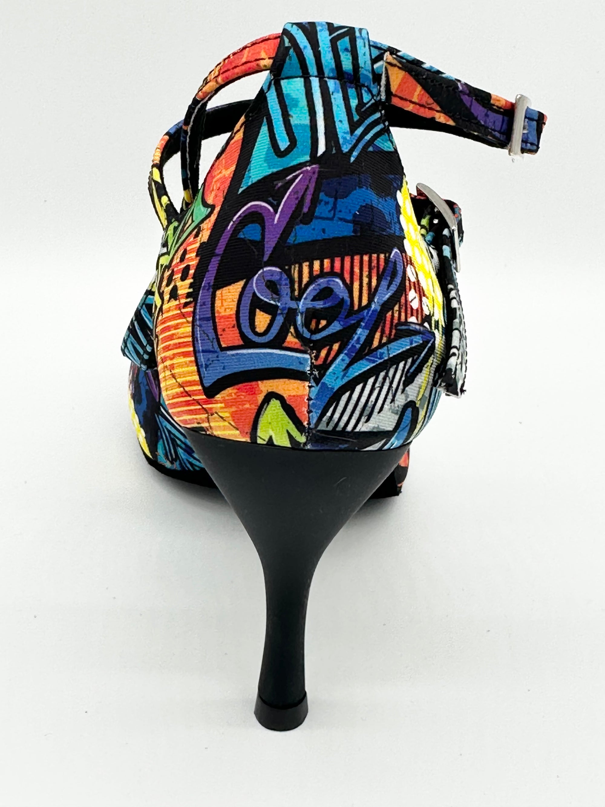 JESSICA FUMETTO MULTI 85S (485)