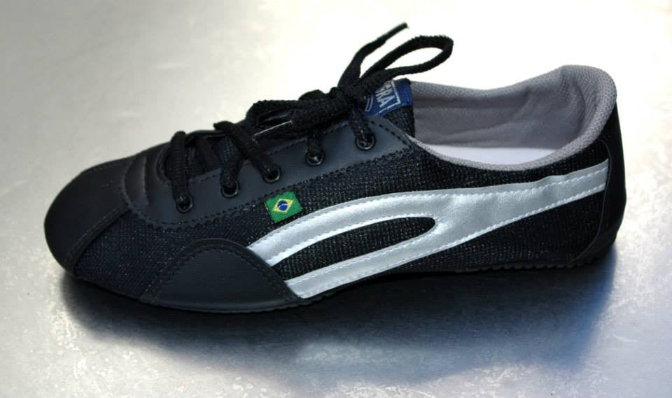 TAYGRA SLIM BLACK SILVER