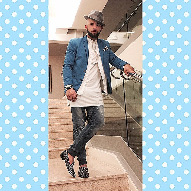 Ataca Leopard 46EU/12UK