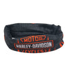 Bandana mask Harley Davidson