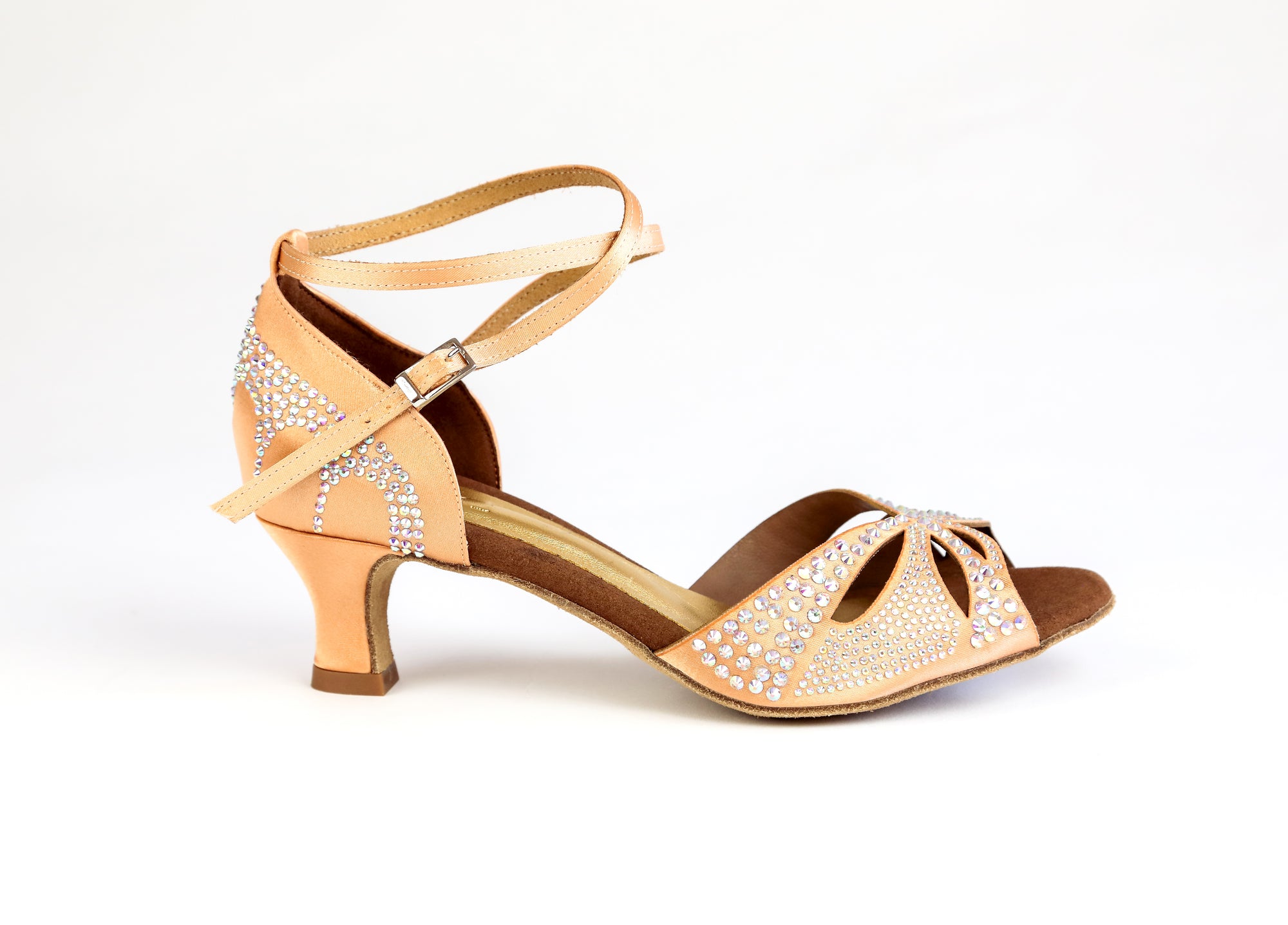 Angela Raso Flesh 50mm (L2)