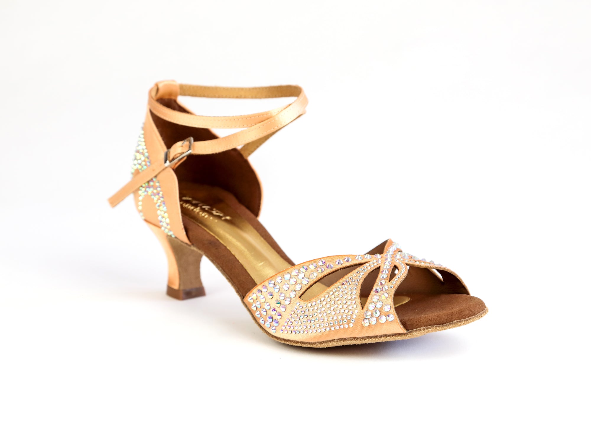 Angela Raso Flesh 50mm (L2)