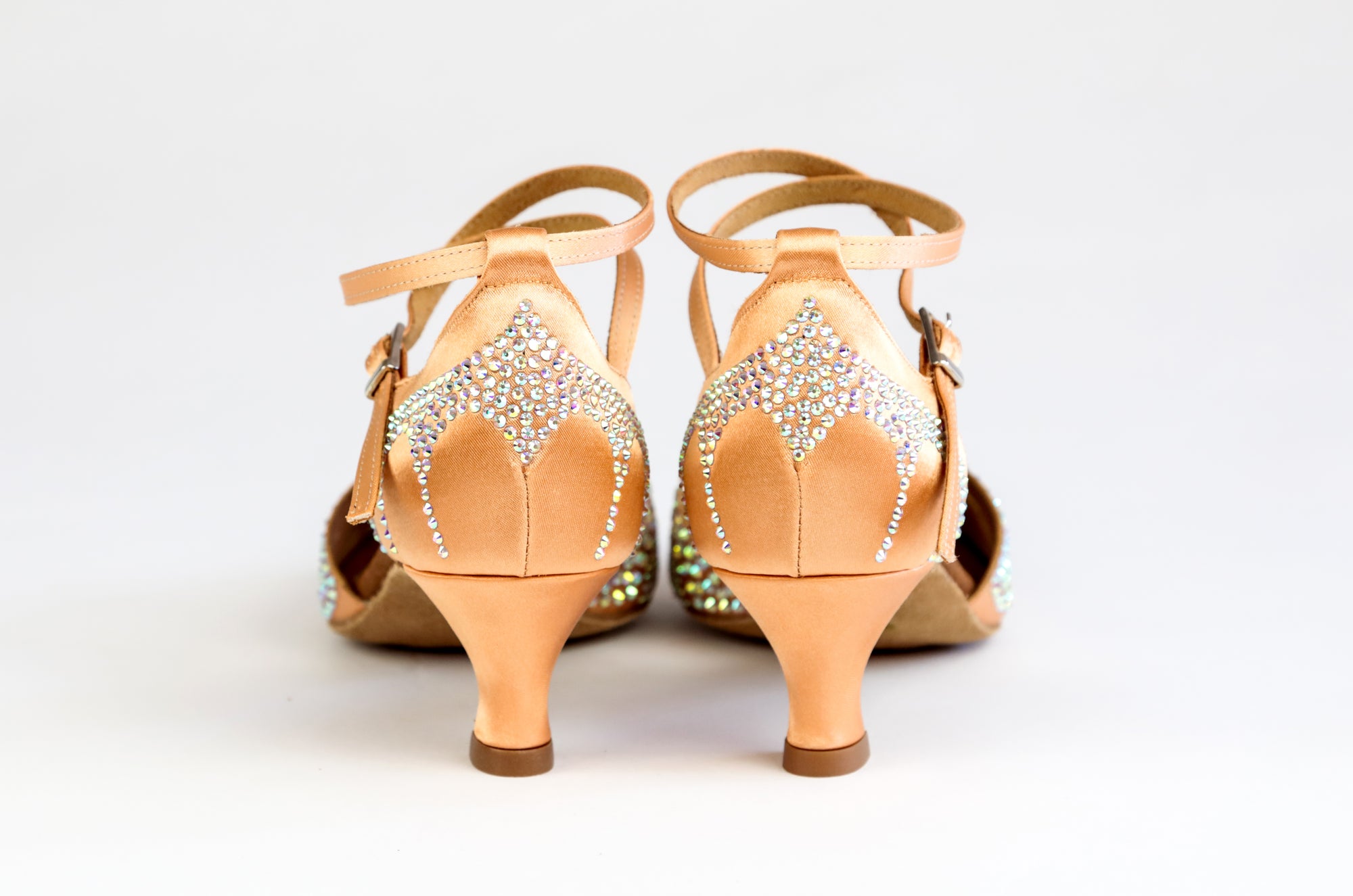 Angela Raso Flesh 50mm (L2)