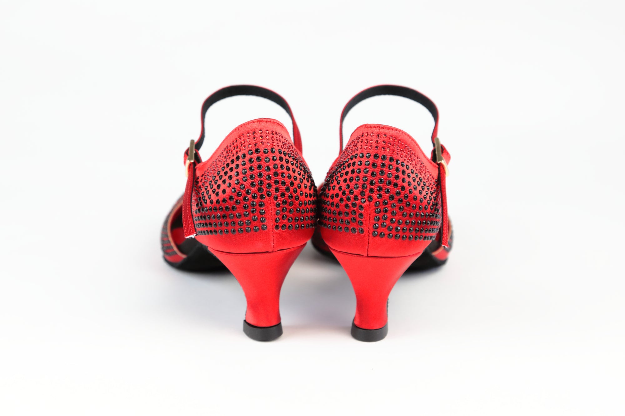 Ana Raso Rosso 50mm (L4)