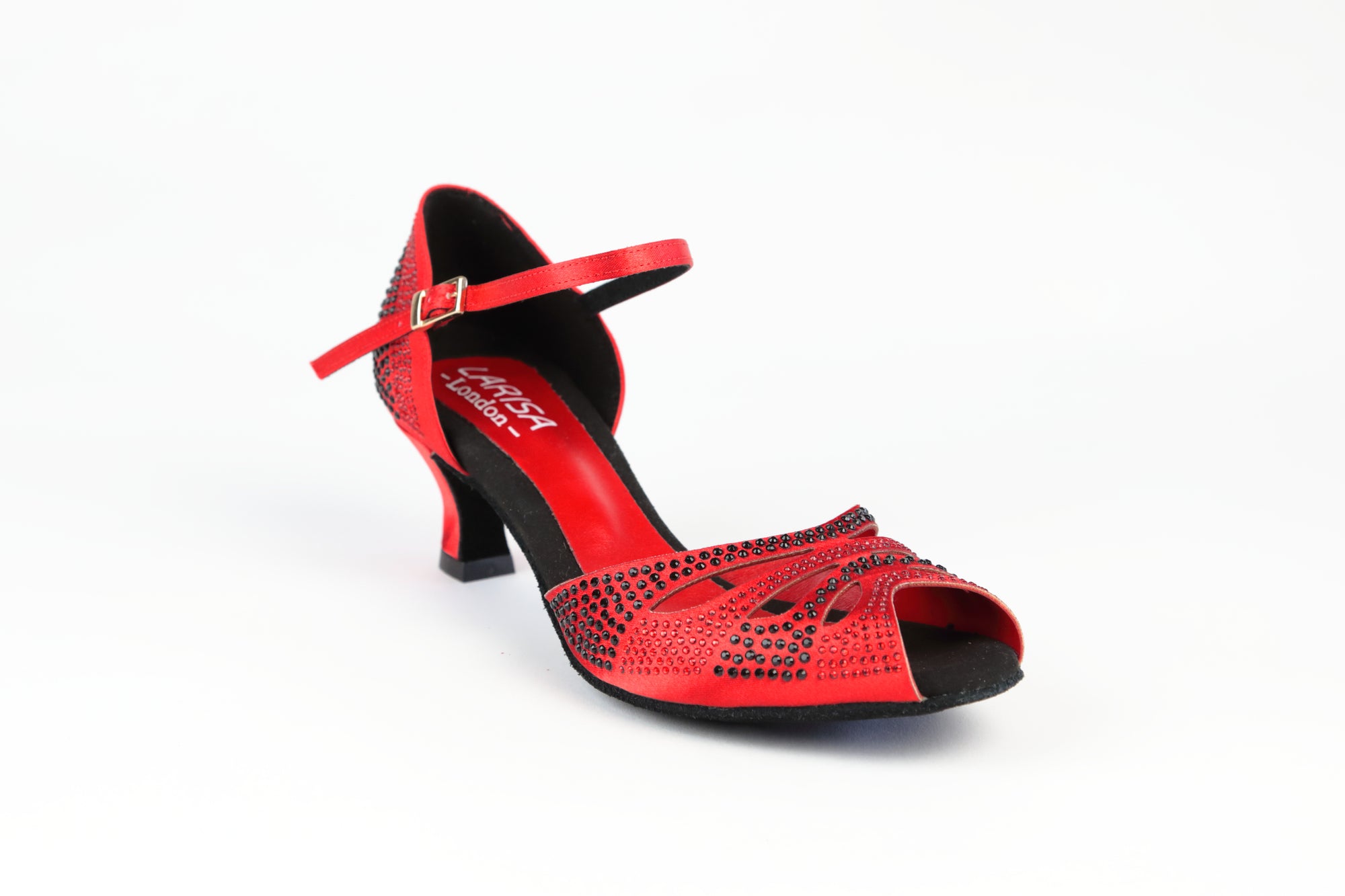 Ana Raso Rosso 50mm (L4)