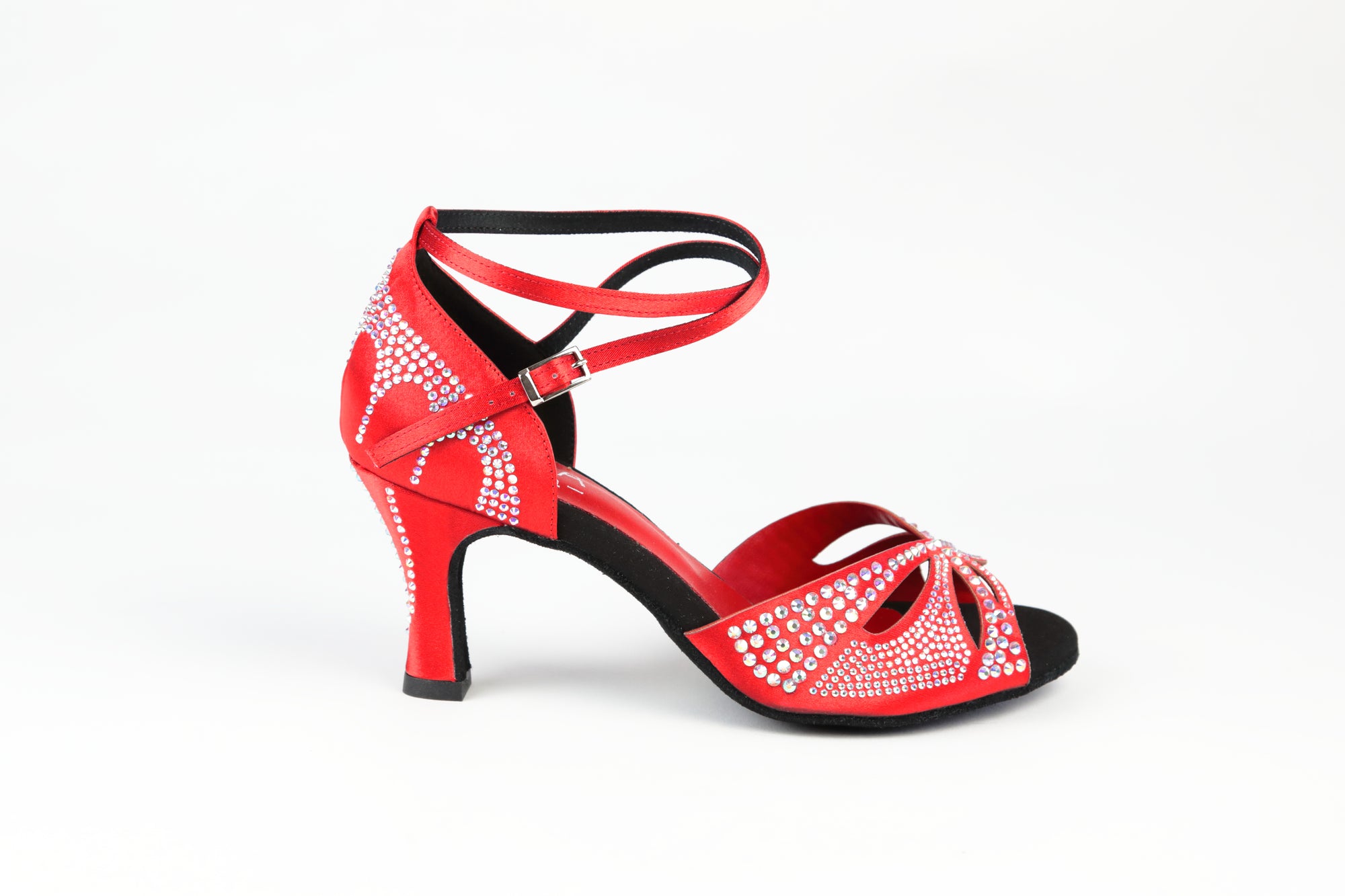 Angela Raso Rosso 60mm (L2)