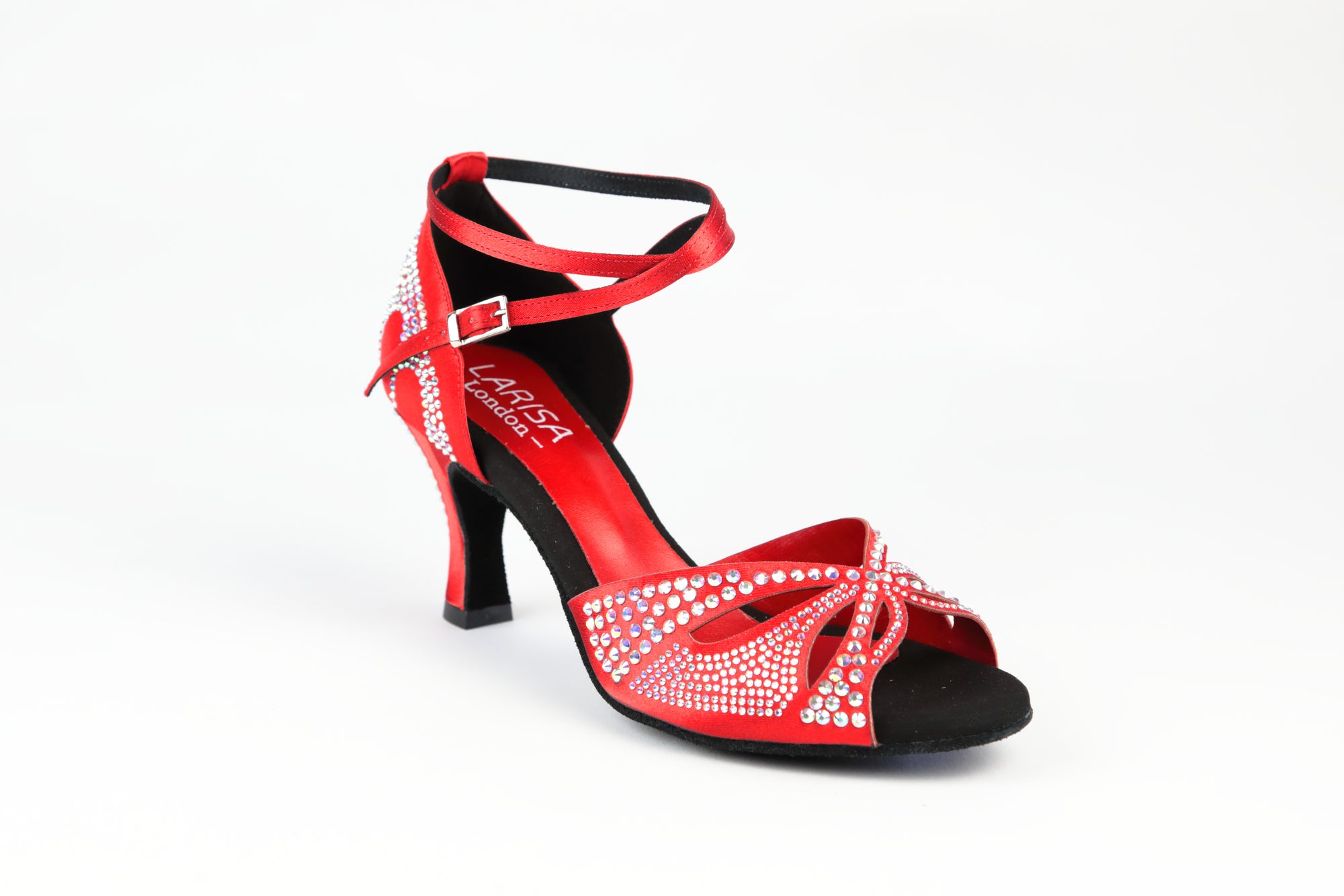 Angela Raso Rosso 60mm (L2)