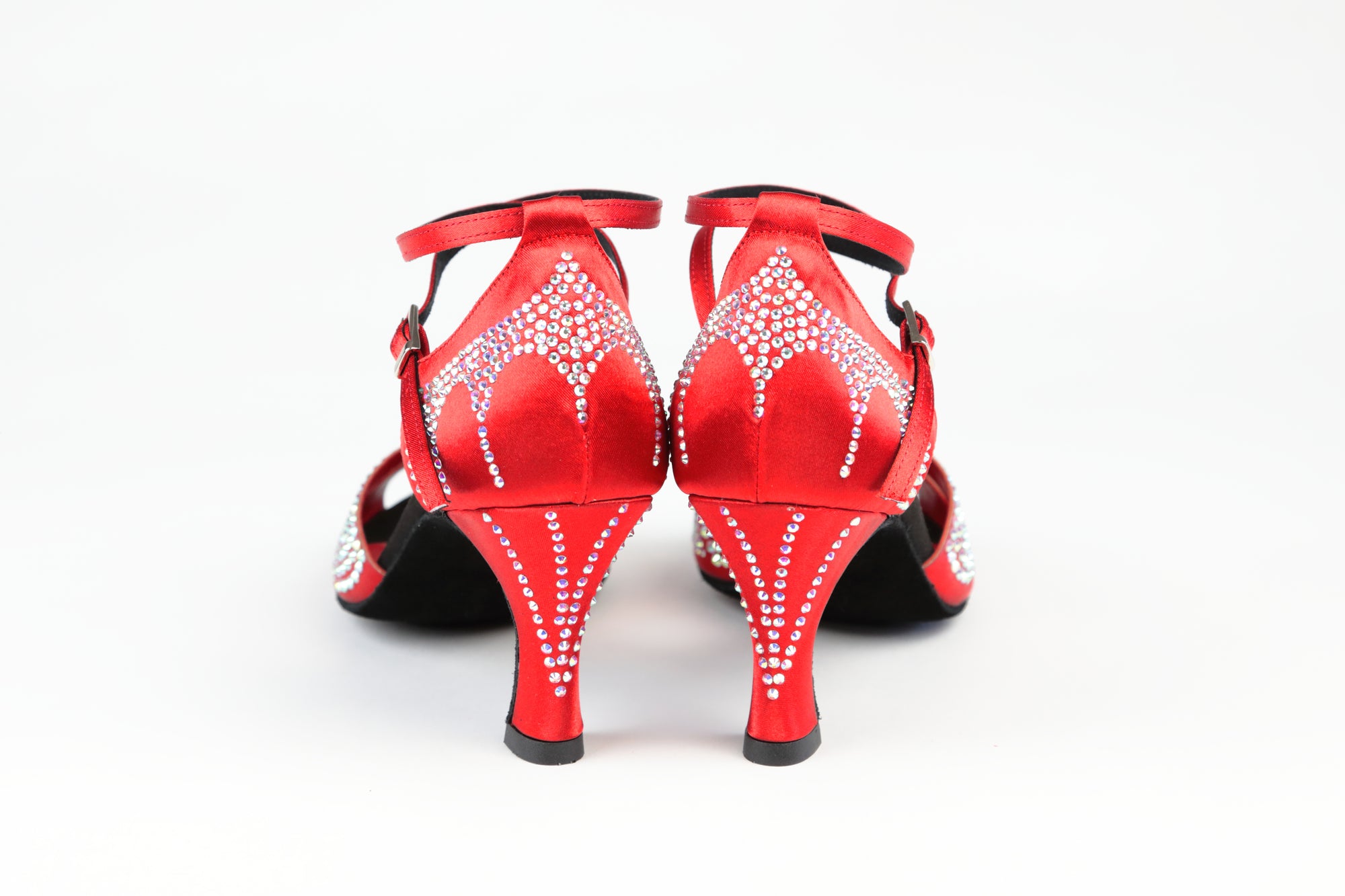 Angela Raso Rosso 70mm (L2)