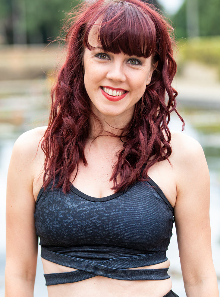 Bra top Black Denim (37)