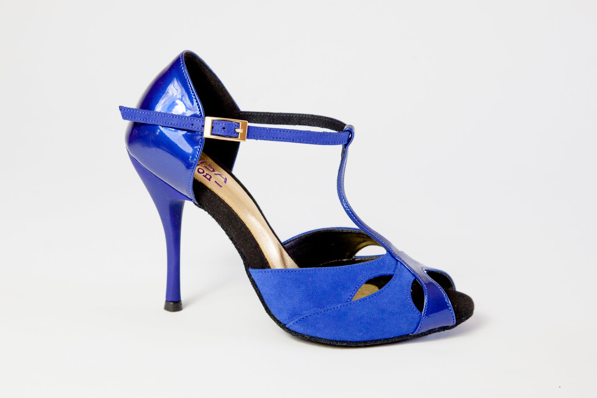 Bologna Blue 100mm (446)