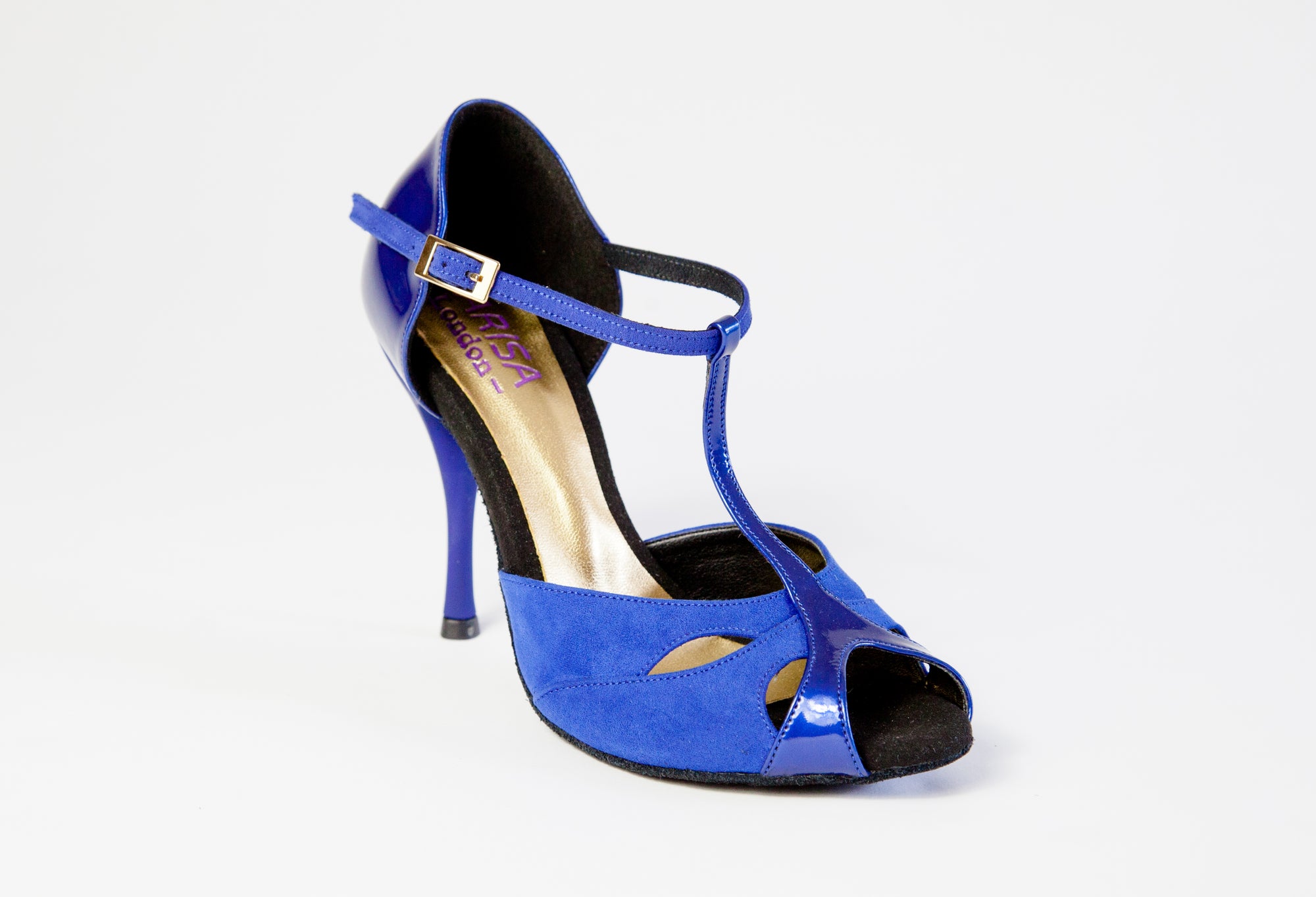 Bologna Blue 100mm (446)