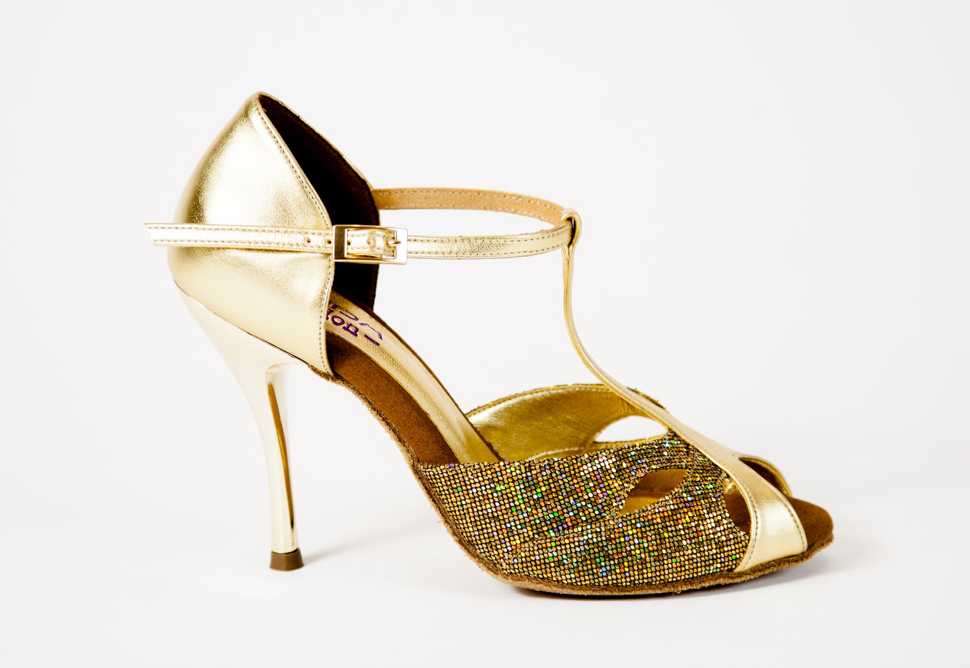 Bologna Gold 100mm (446)