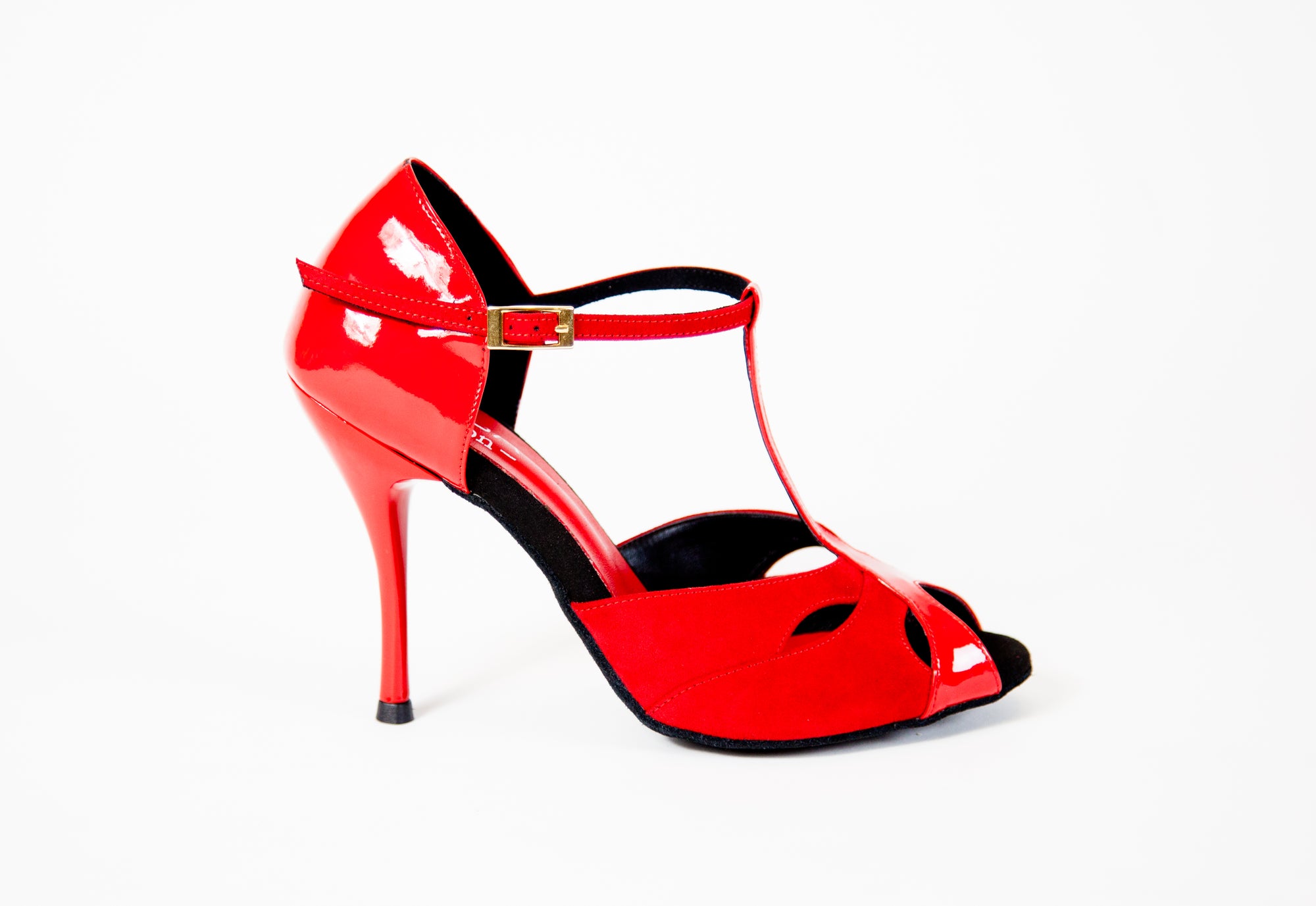 Bologna Red 100mm (446)