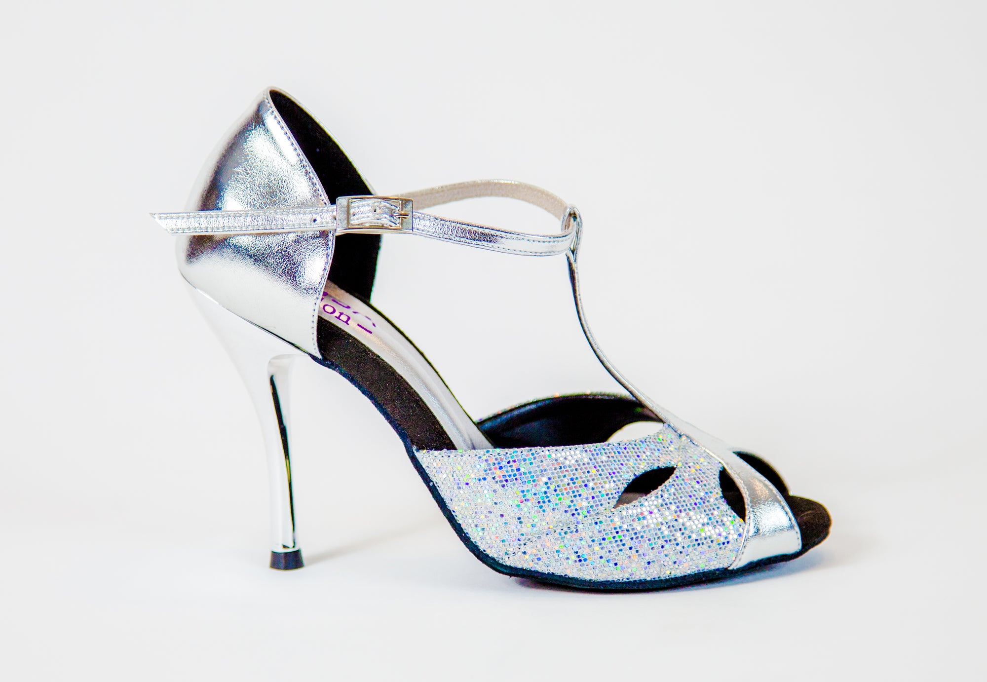 Bologna Silver 100mm (446)