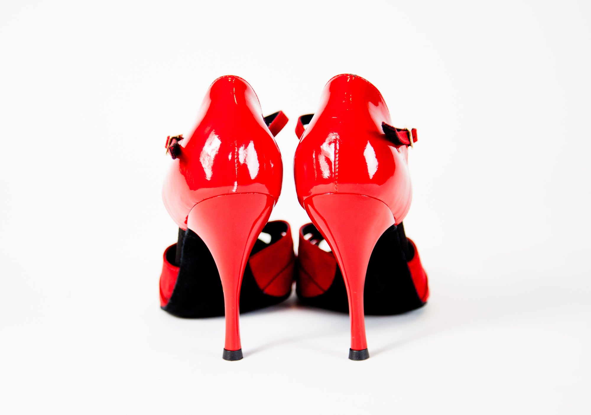 Bologna Red 100mm (446)