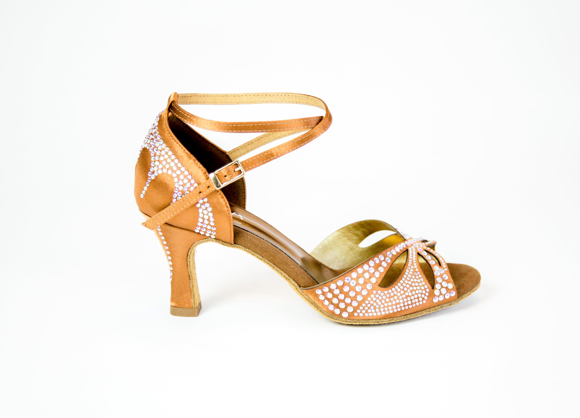 Angela Raso Tan 90R (L2)